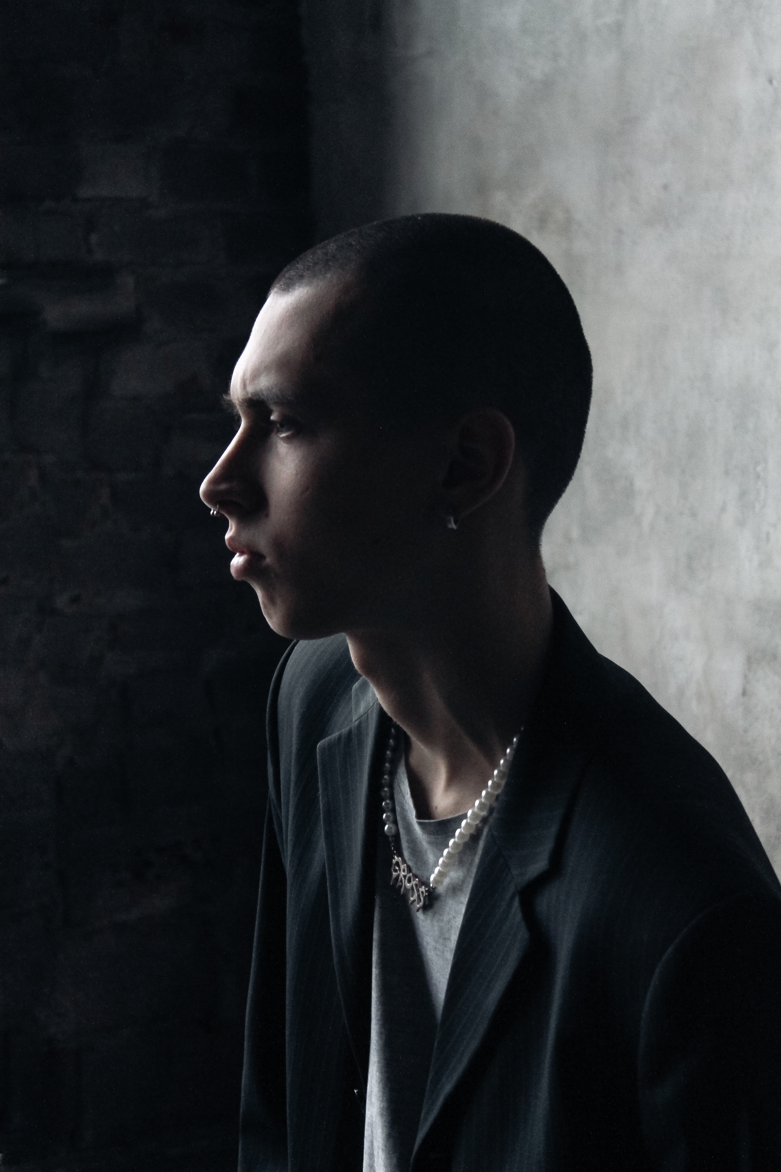 Мужской портрет. Трубинова Екатерина | Семейный фотограф | Москва