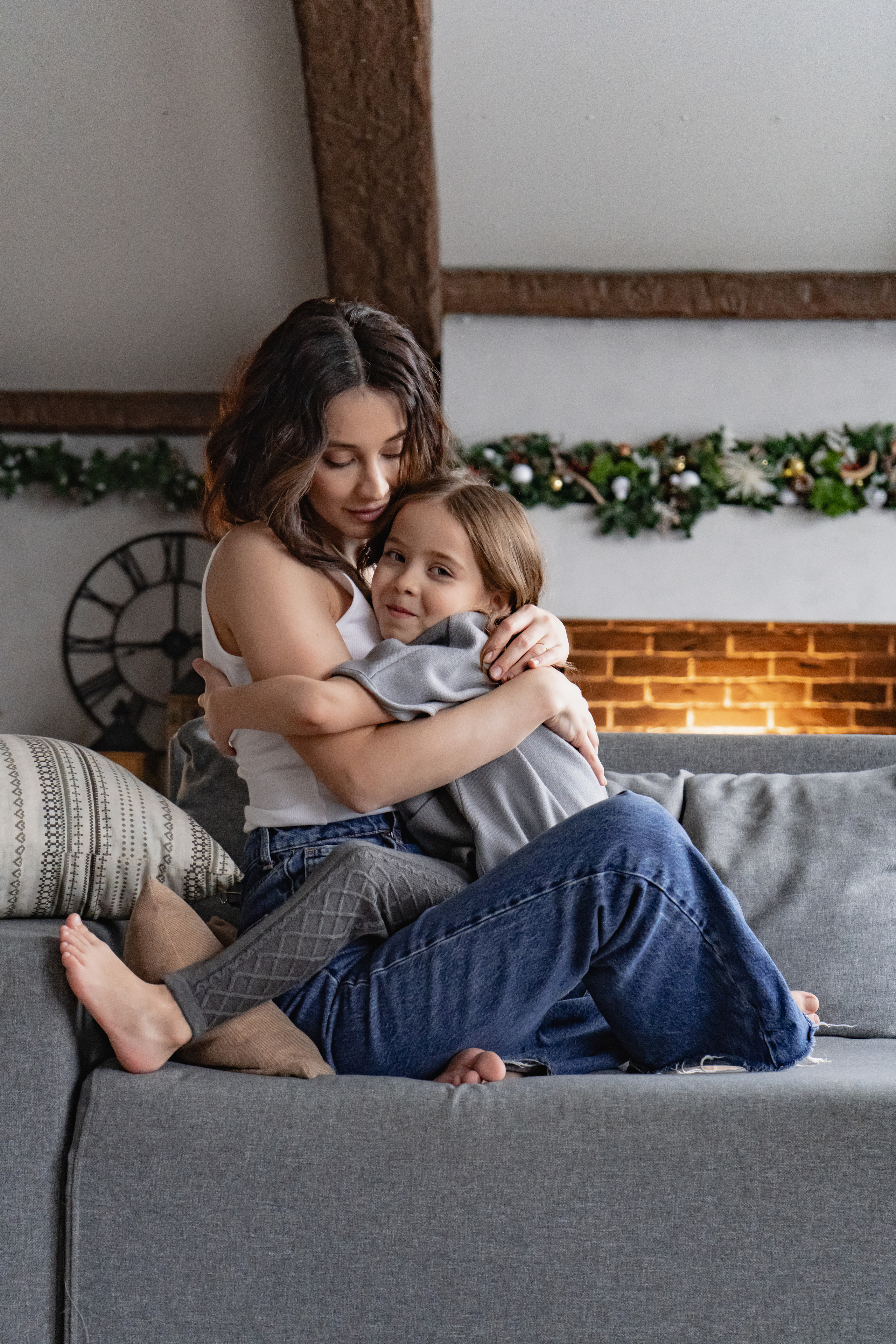 Семейные фотосессии. Трубинова Екатерина | Семейный фотограф | Москва