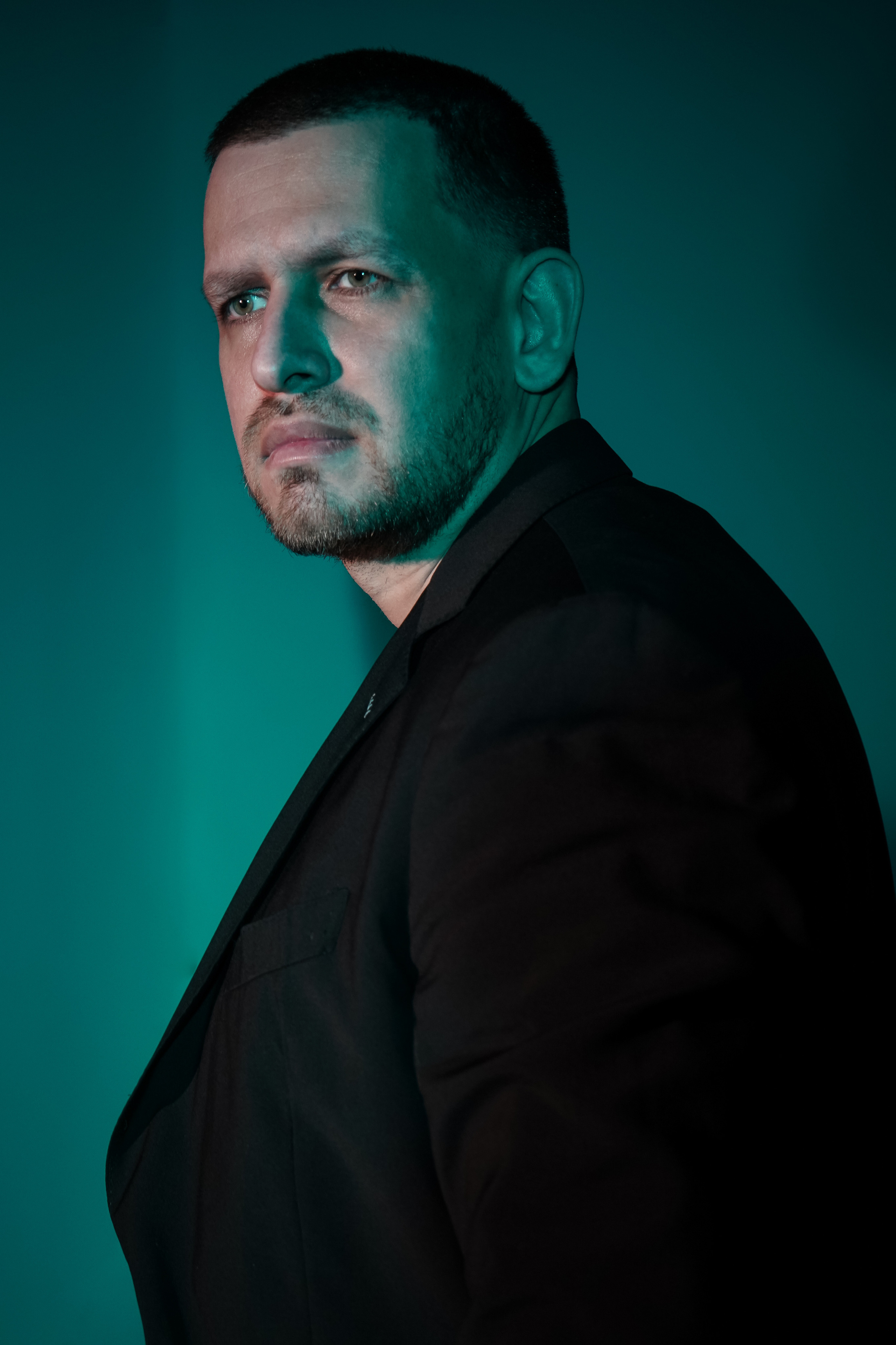 Мужской портрет. Трубинова Екатерина | Семейный фотограф | Москва