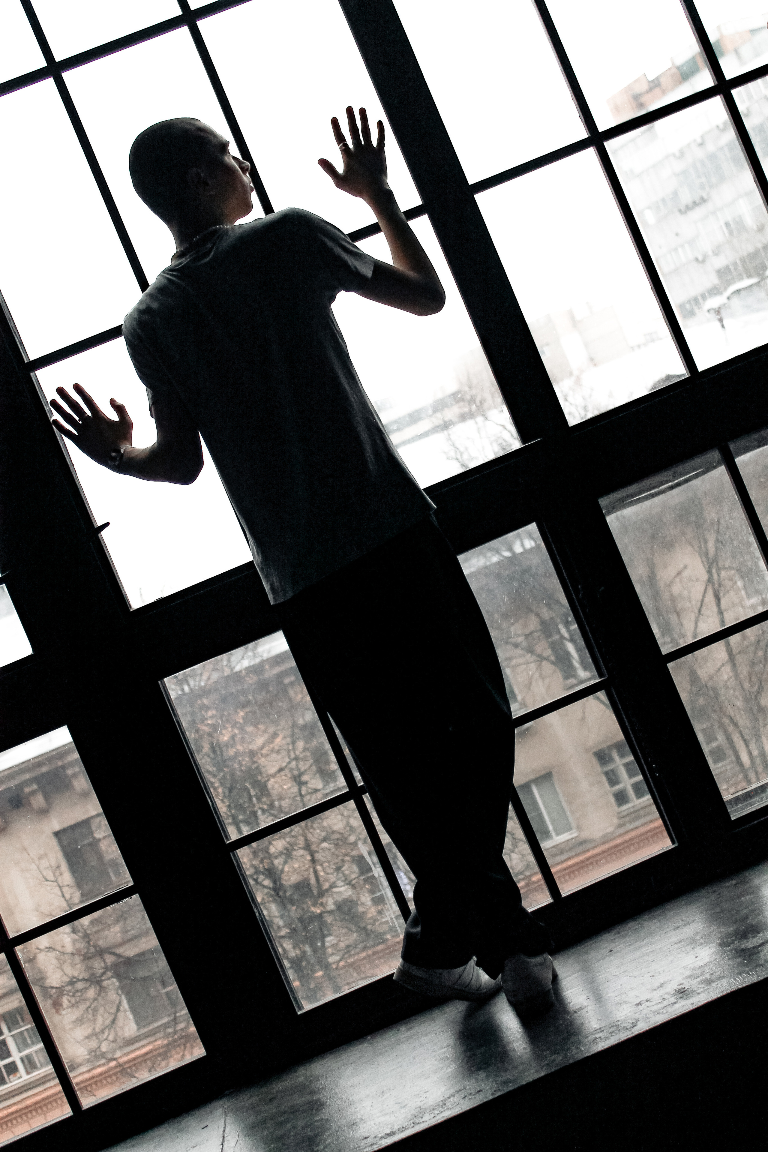 Мужской портрет. Трубинова Екатерина | Семейный фотограф | Москва