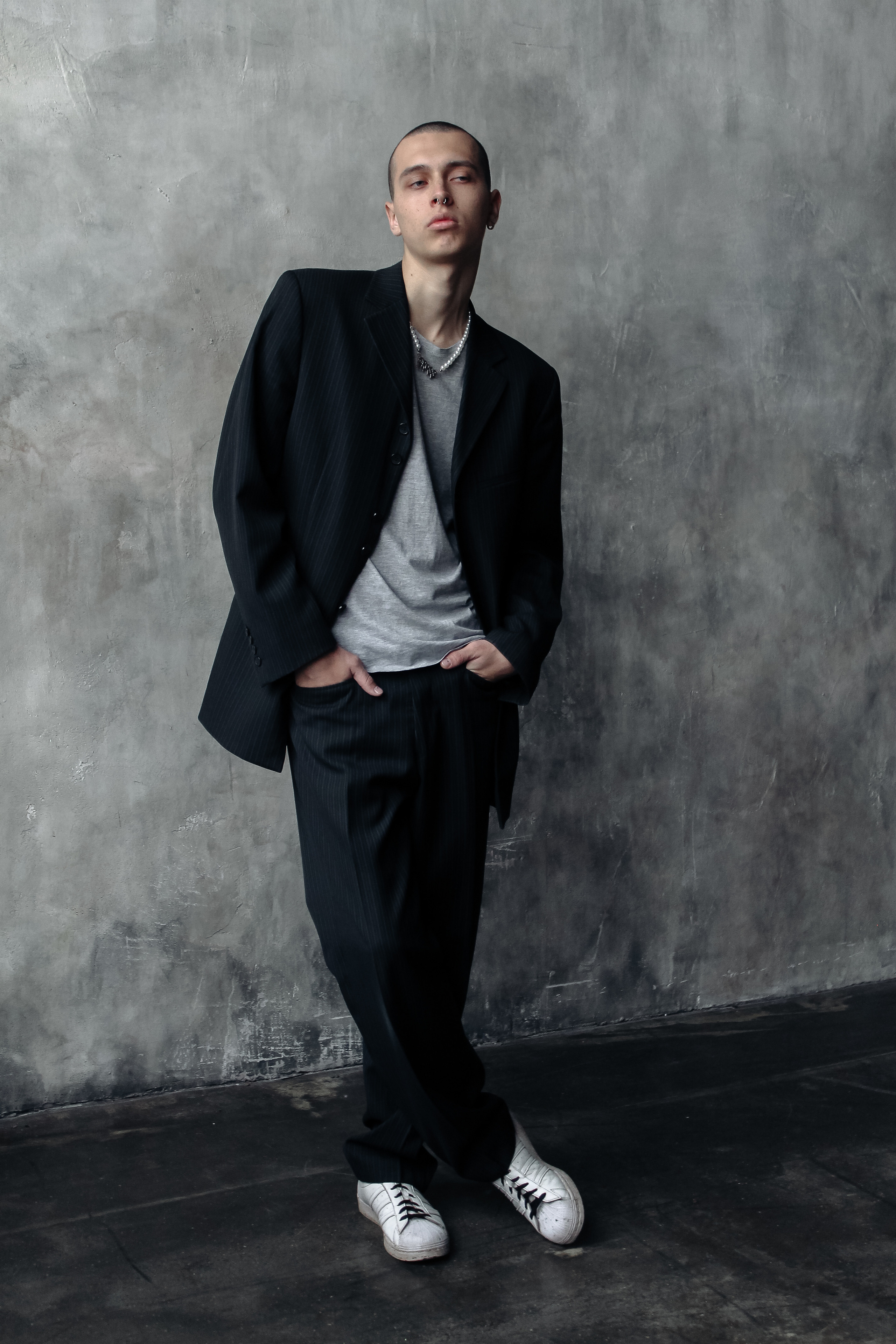 Мужской портрет. Трубинова Екатерина | Семейный фотограф | Москва