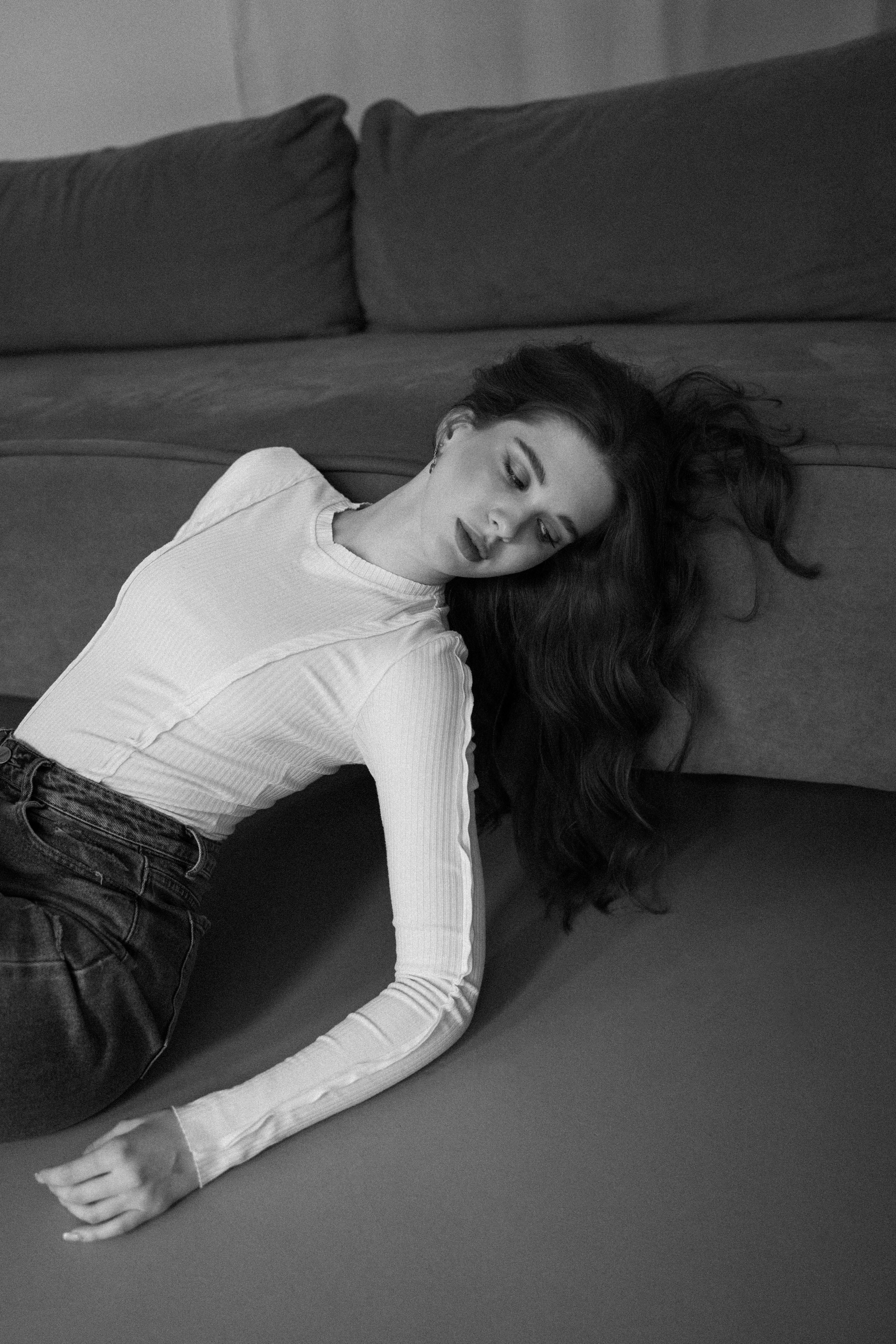 Вика. Fashion и контент-фотограф в Санкт-Петербурге — Татьяна Мельникова