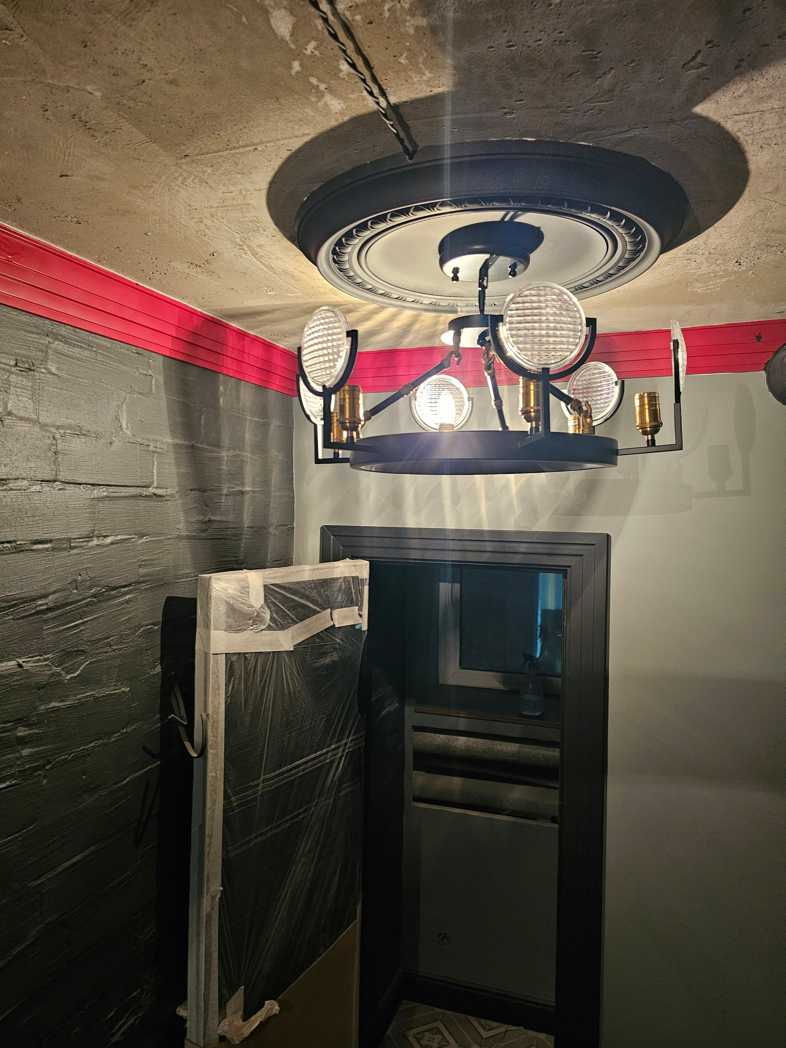 Реализация бар Маршак. Kich.design