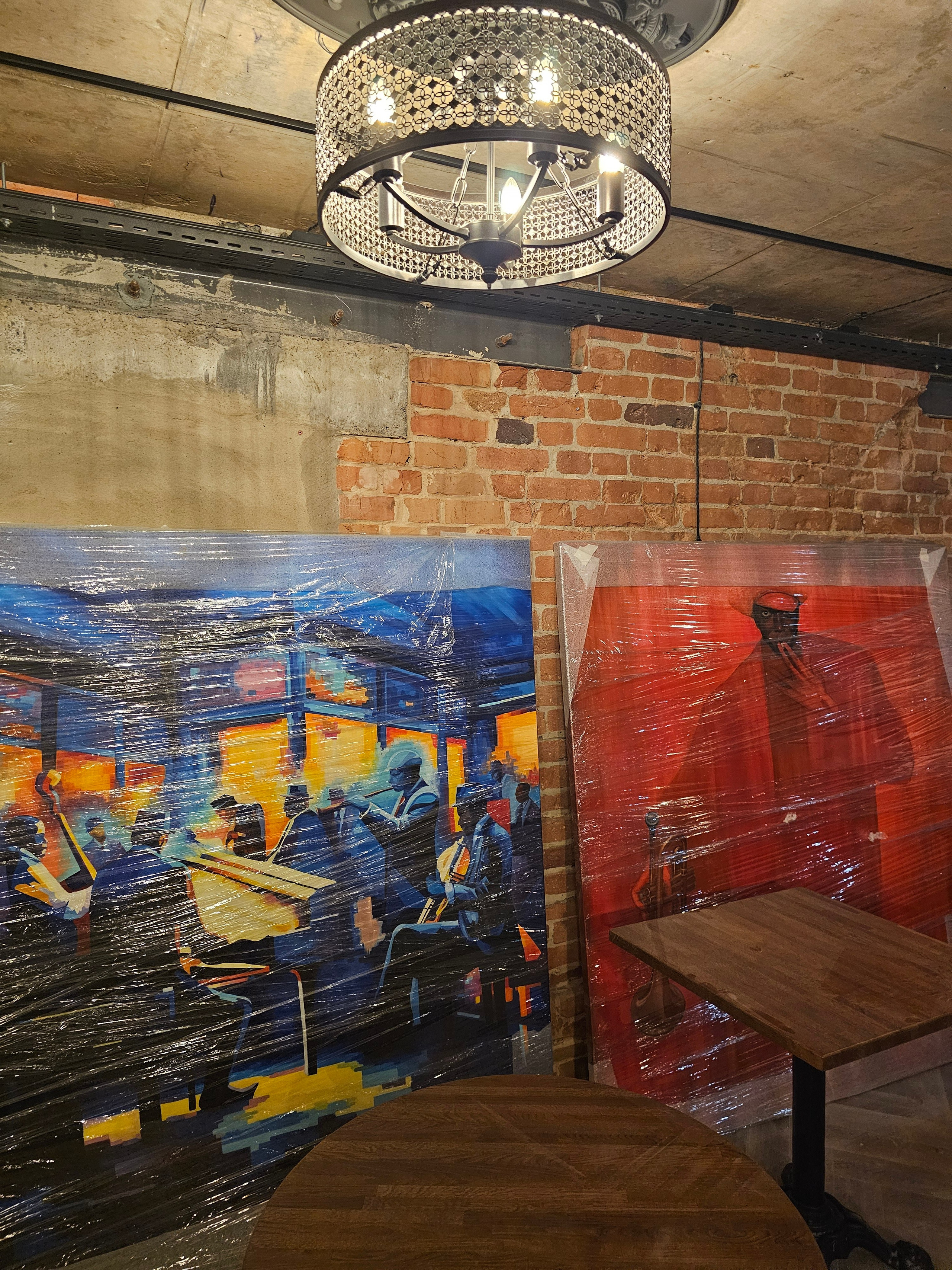 Реализация бар Маршак. Kich.design