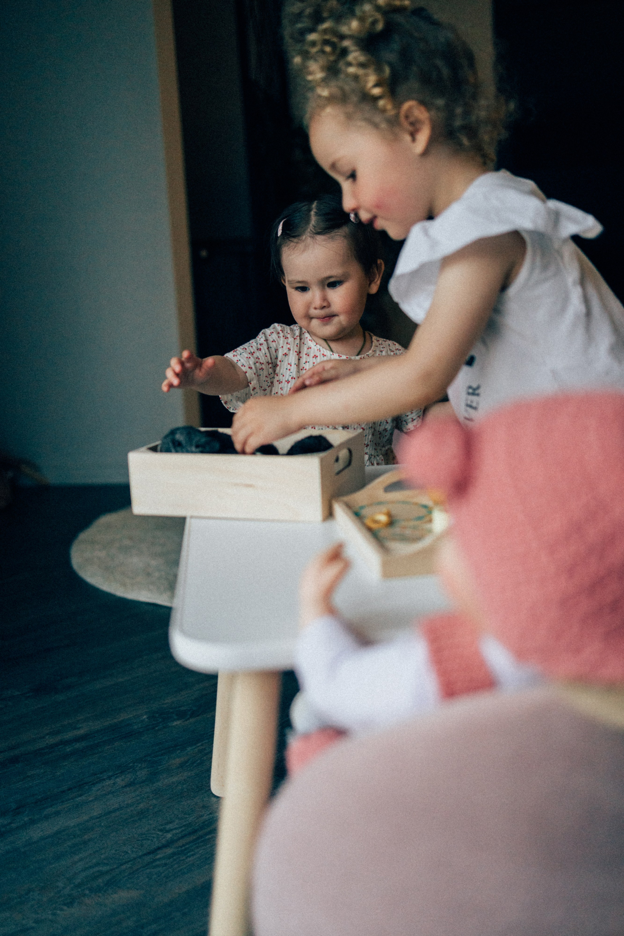 Lifstyle Фролкины. Семейный, женский и детский фотограф Татьяна Колобаева