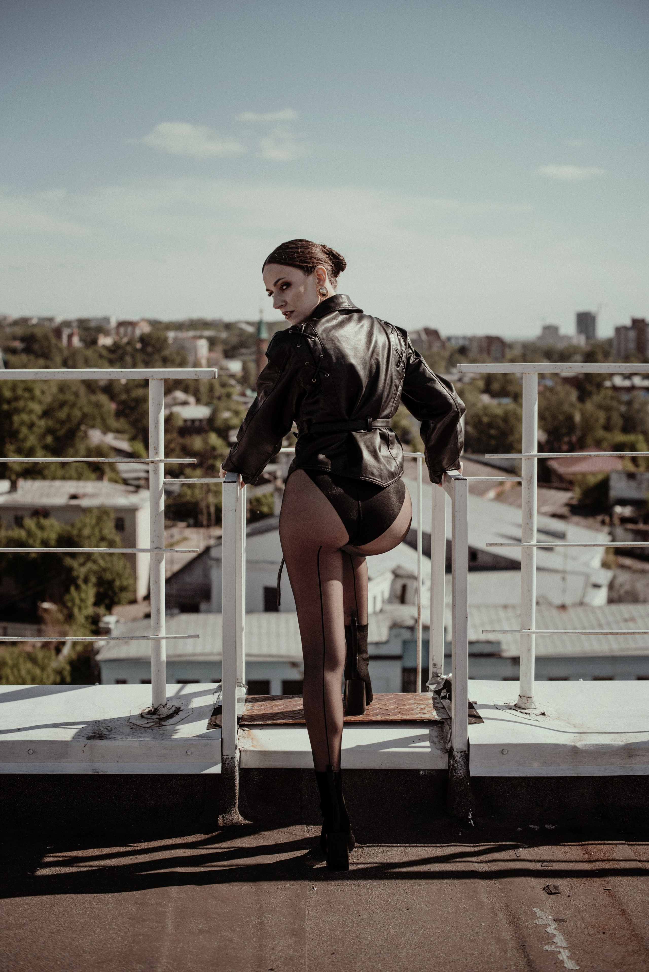 Проект КРЫША. ФОТОПРОЕКТЫ