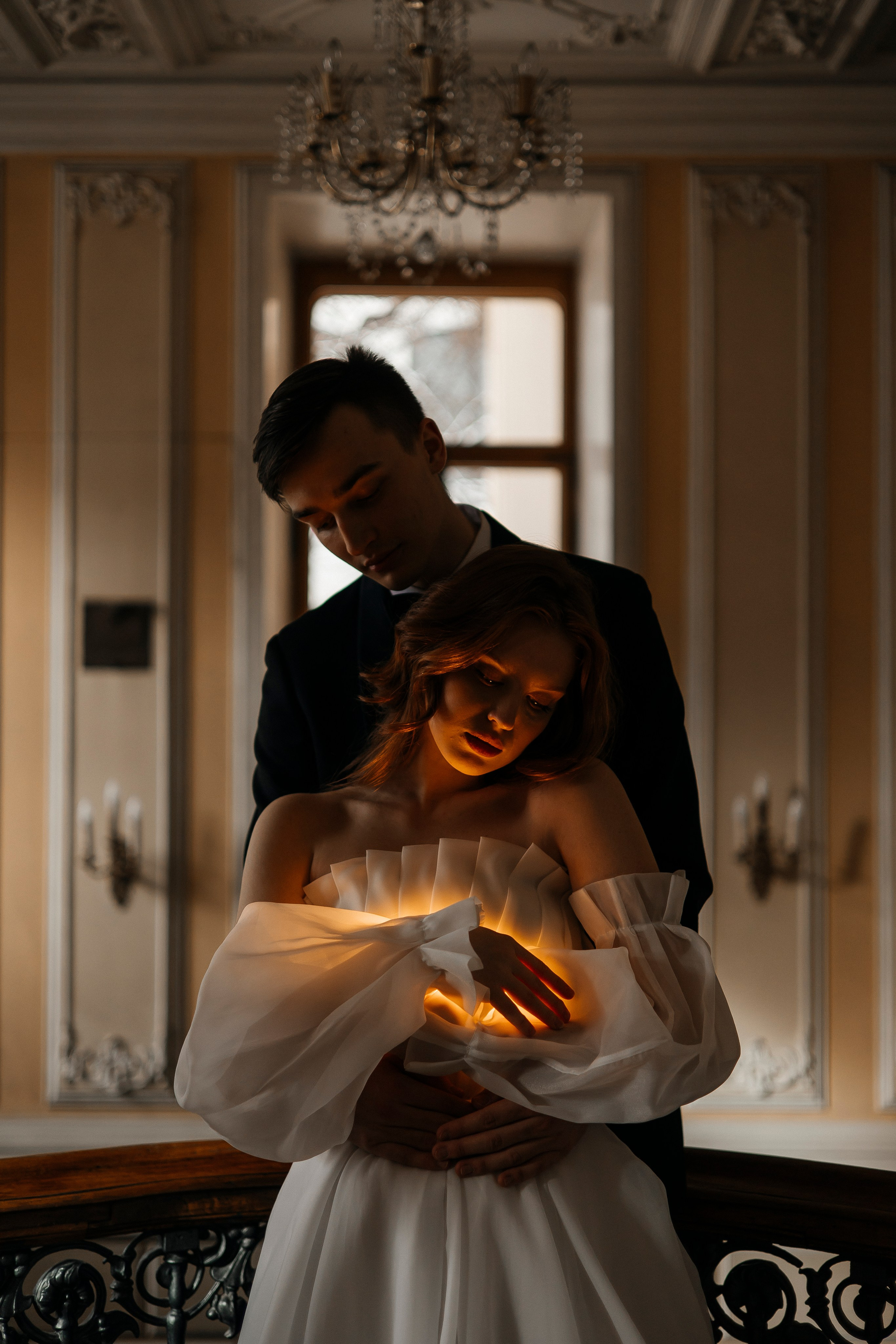 Свадьбы. Фотограф в Москве Екатерина Потапова