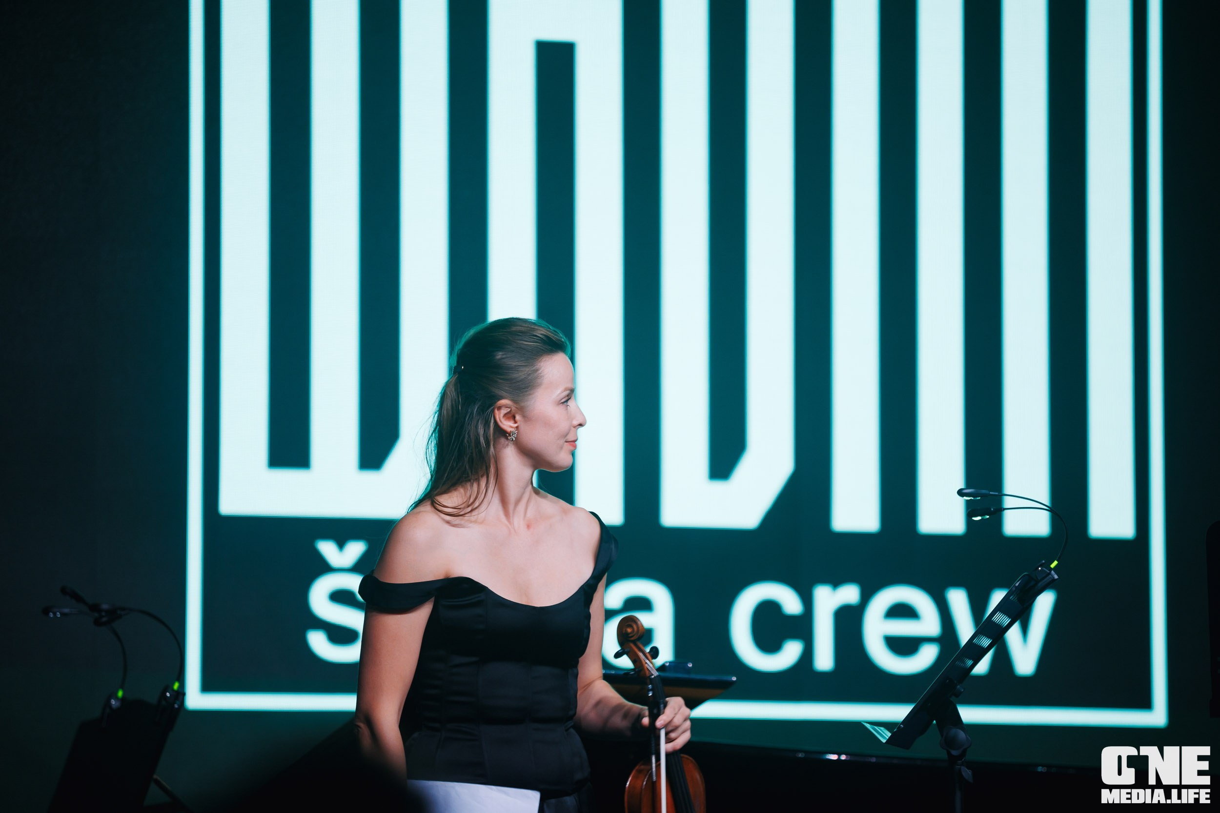 Фоторепортаж из Янтарь Холла. One Media Life: фоторепортажи, фотоотчеты с мероприятий и заведений