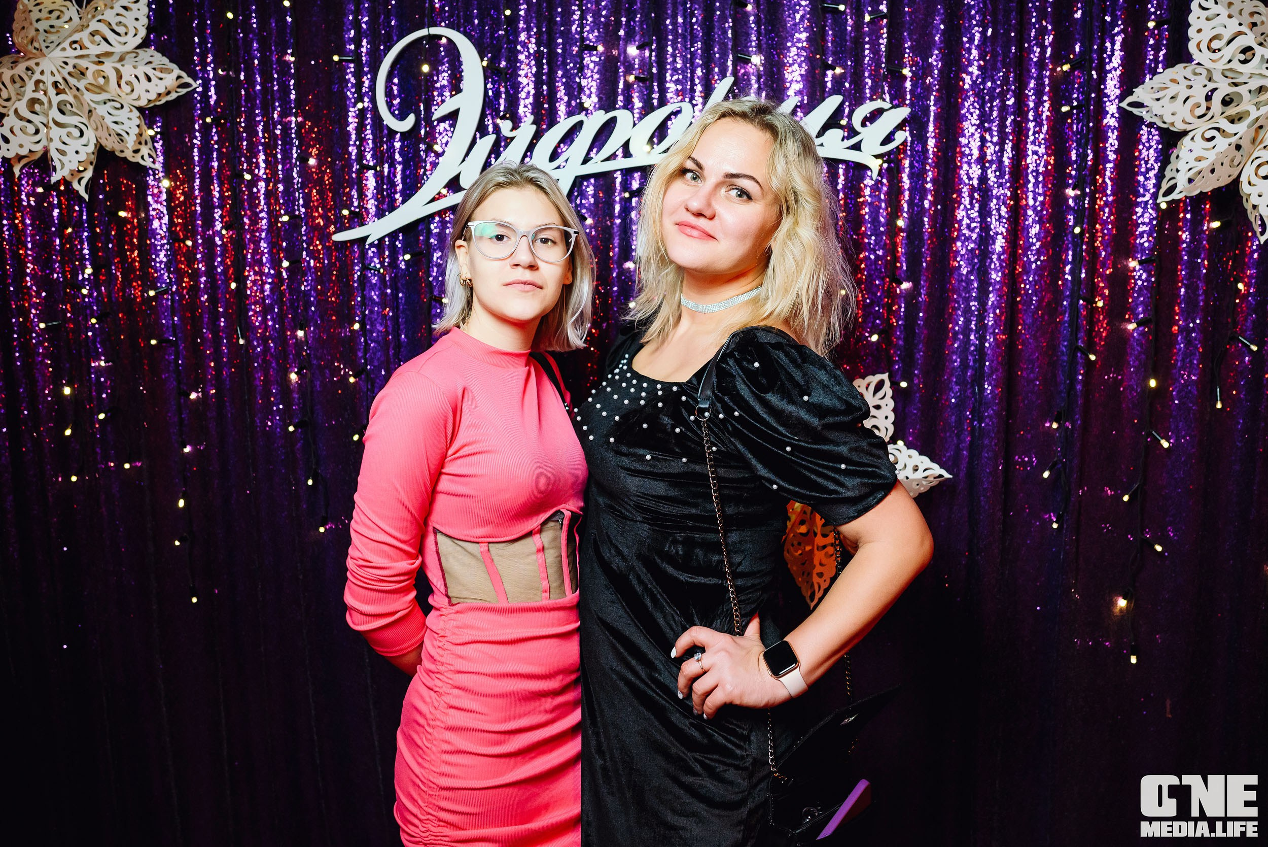 Репортаж из караоке-клуба Эйфория. One Media Life: фоторепортажи, фотоотчеты с мероприятий и заведений