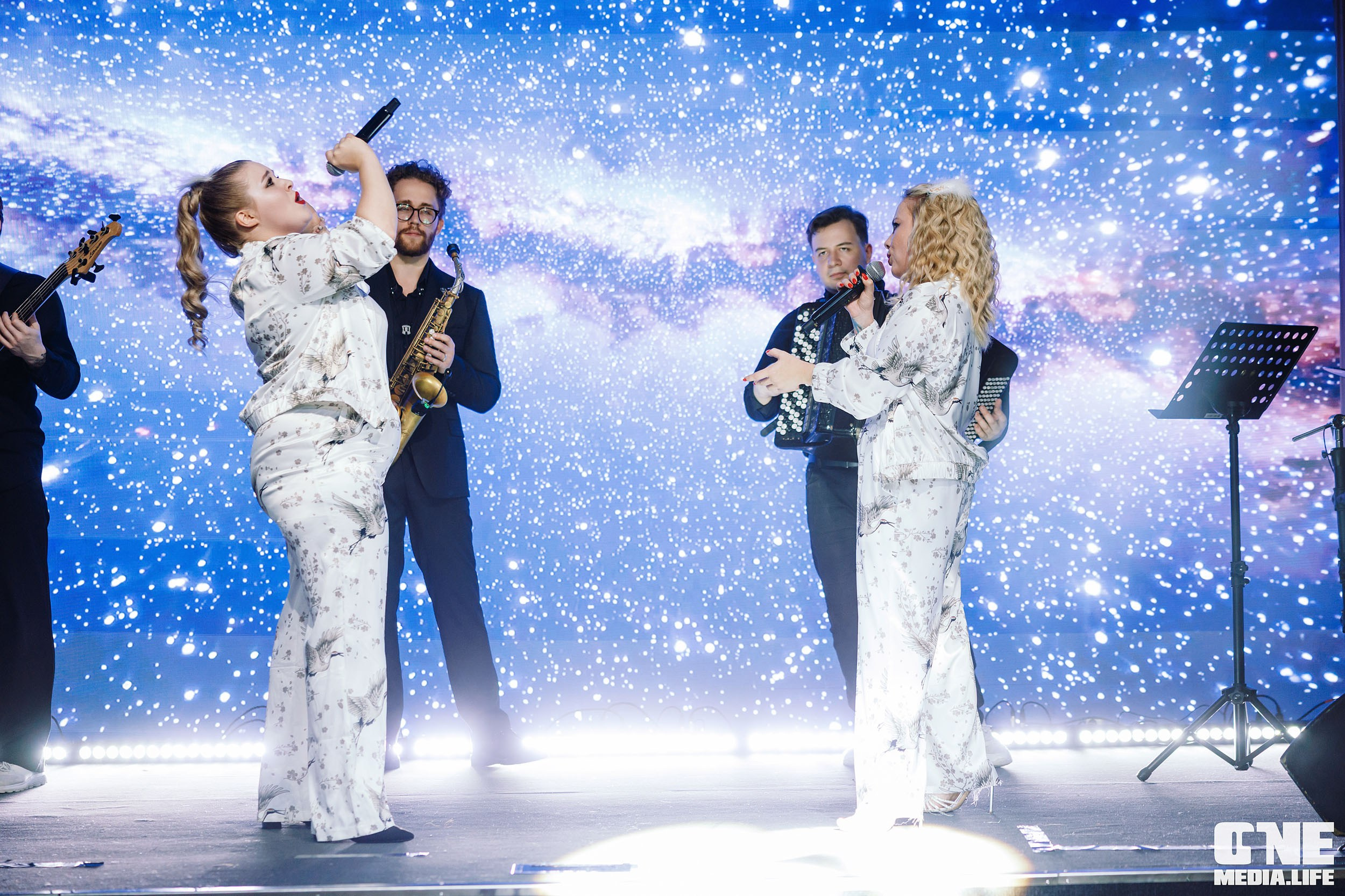 Фоторепортаж из ресторана Океан. One Media Life: фоторепортажи, фотоотчеты с мероприятий и заведений