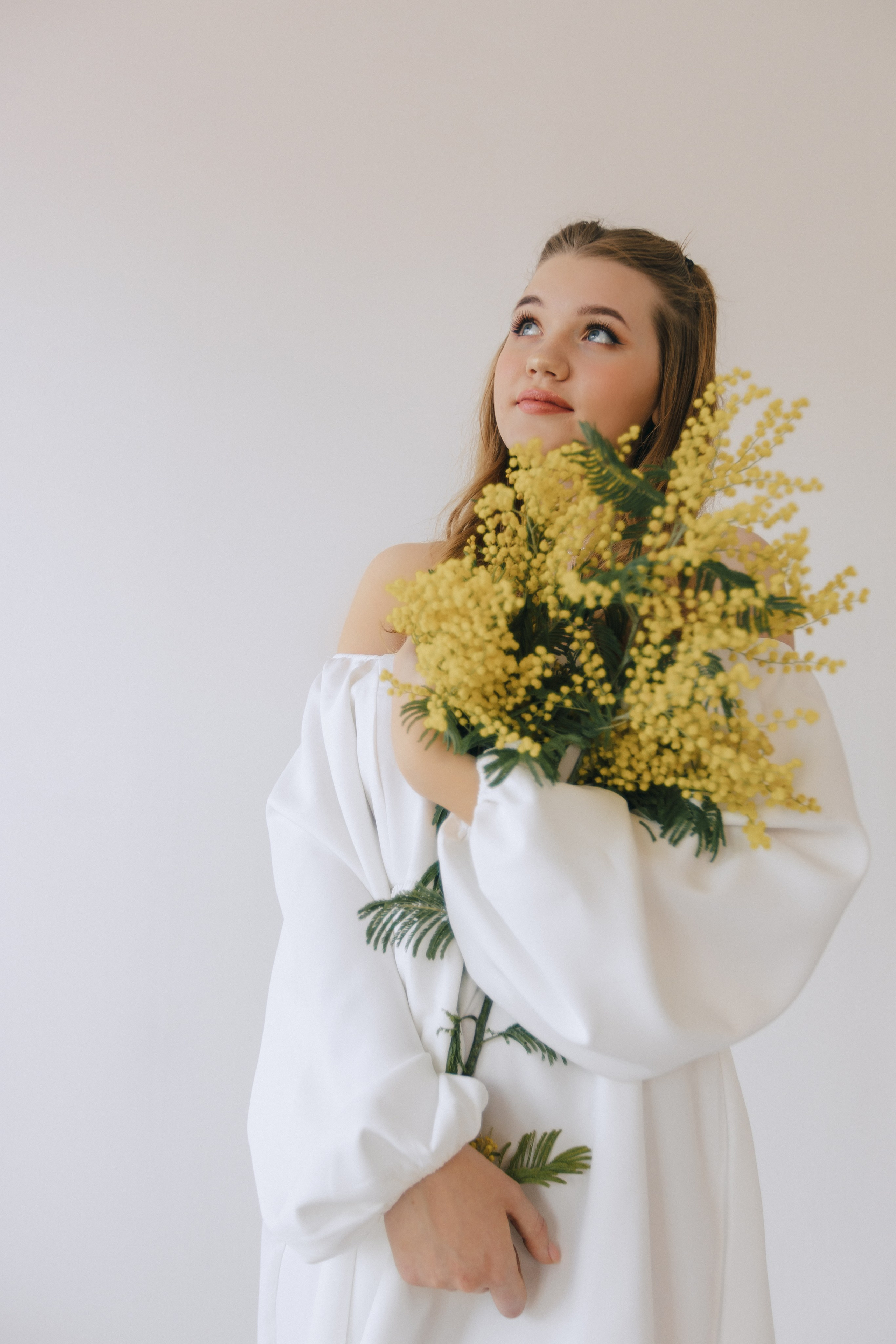 Настя. Фотограф Таганрог Любимая Надя