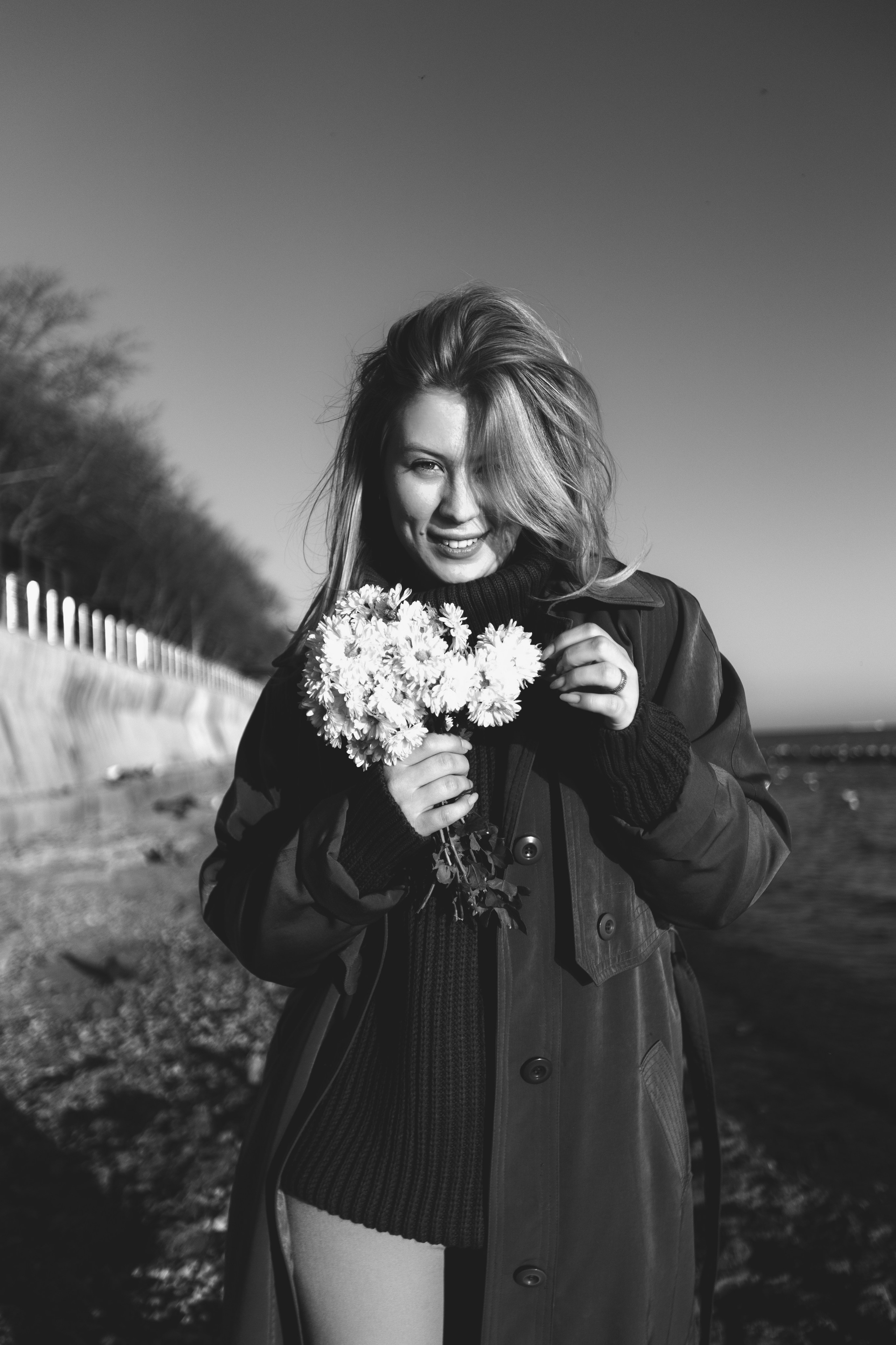 Марина. Фотограф Таганрог Любимая Надя