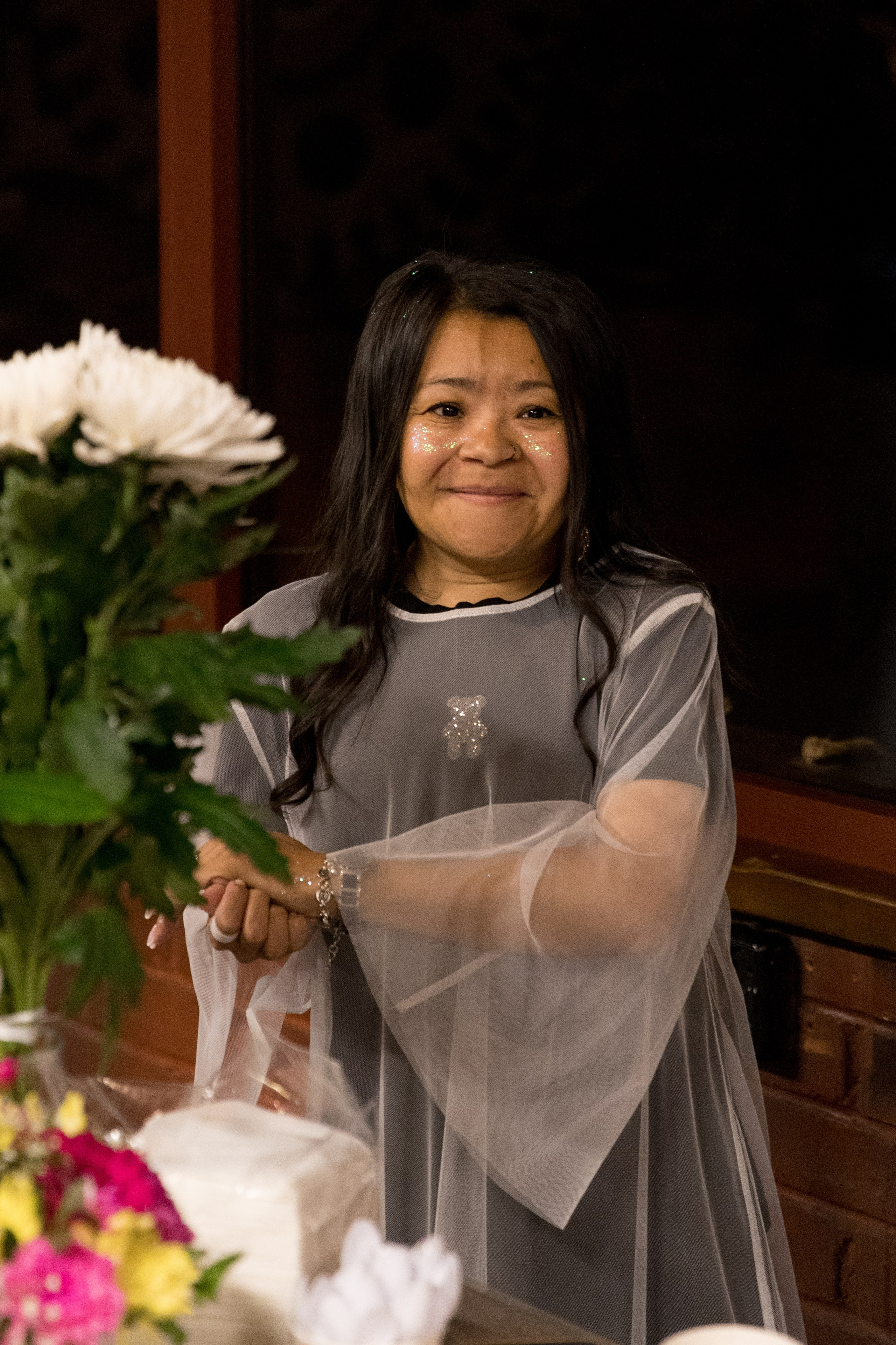 Юбилей Юлии. Свадебный и семейный фотограф Марина Злочевская