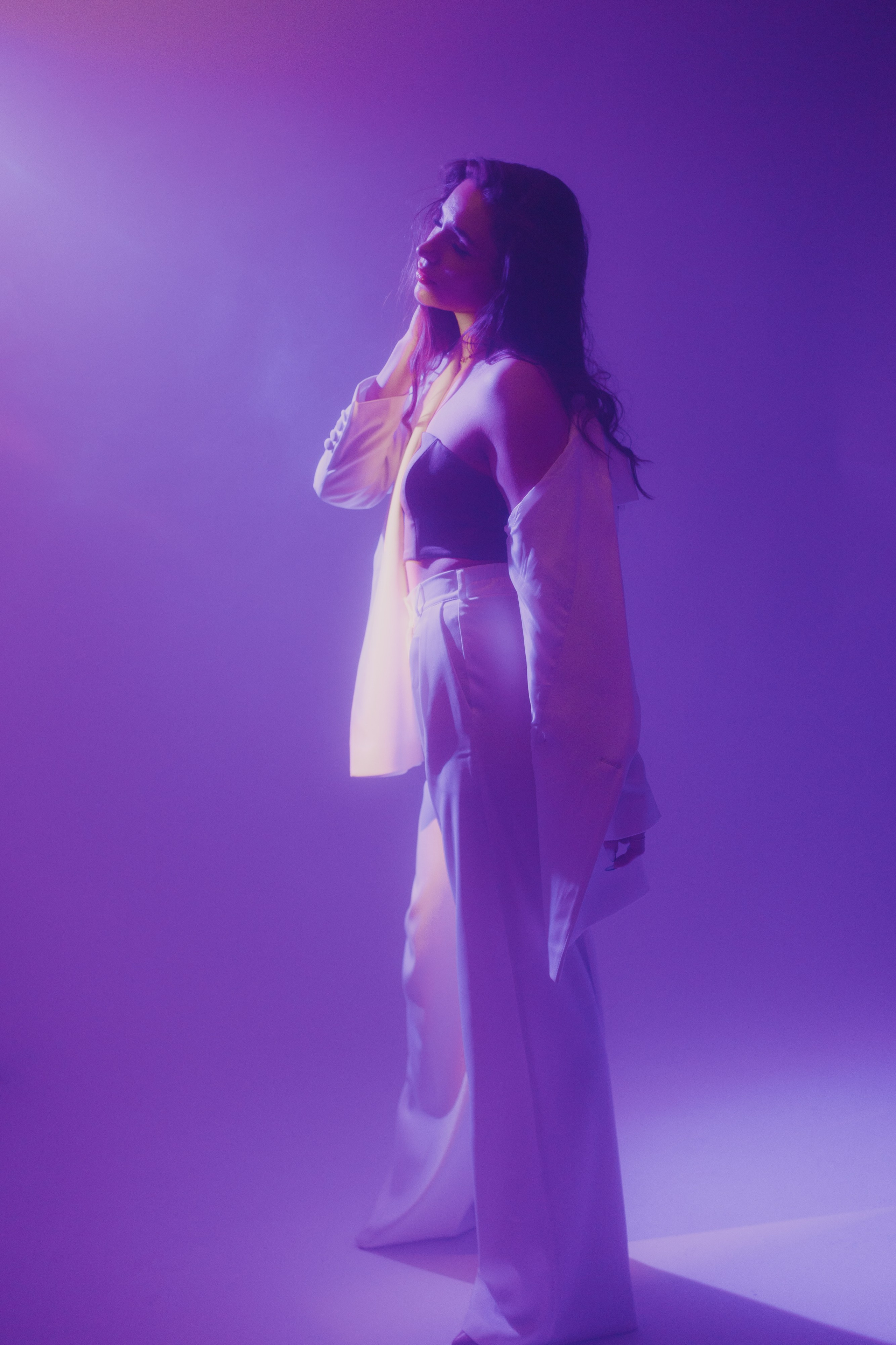 Эйфория. Фотограф Алекс Май