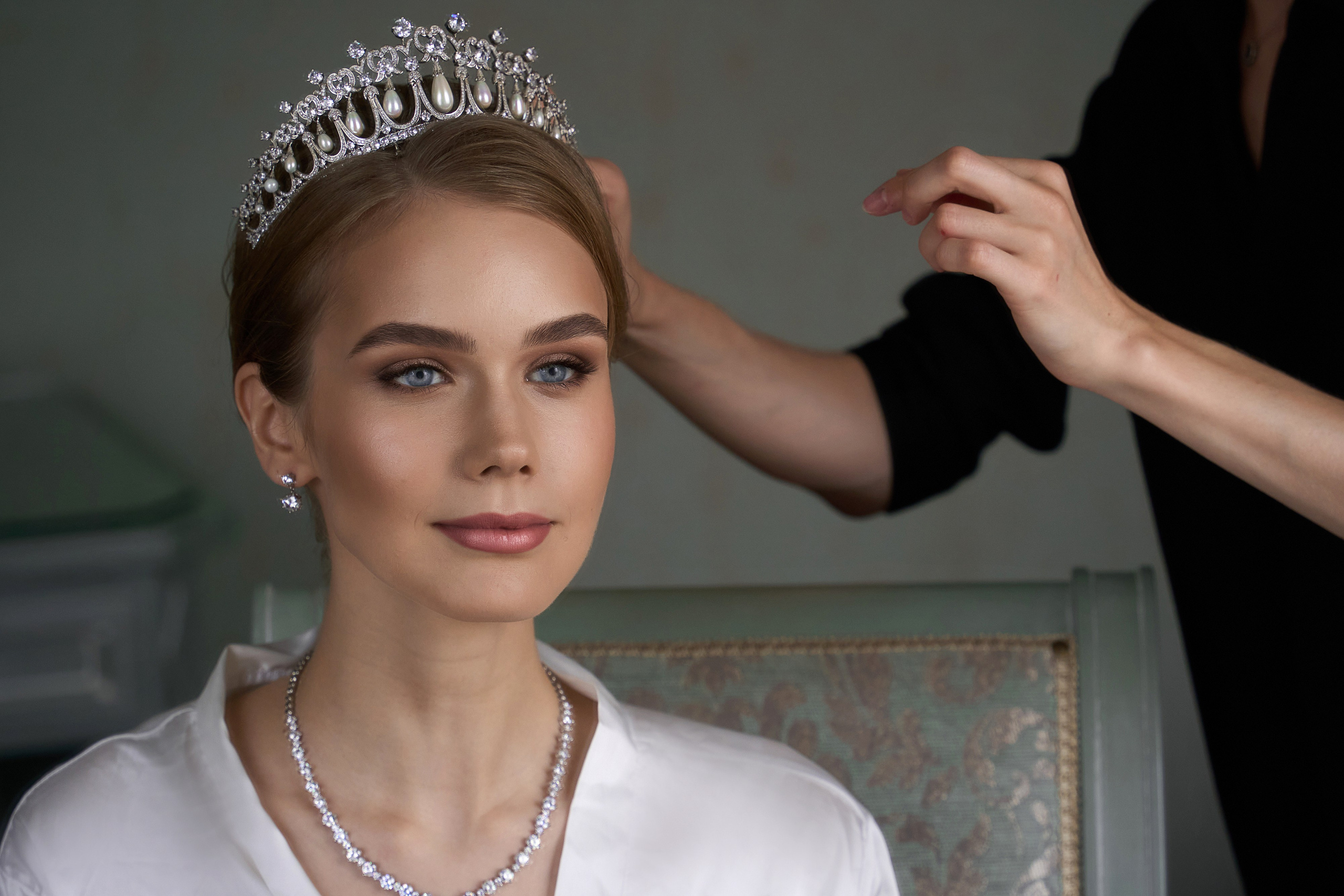 Саша и Катя. Свадебный фотограф и видеооператор Андрей Любовинин