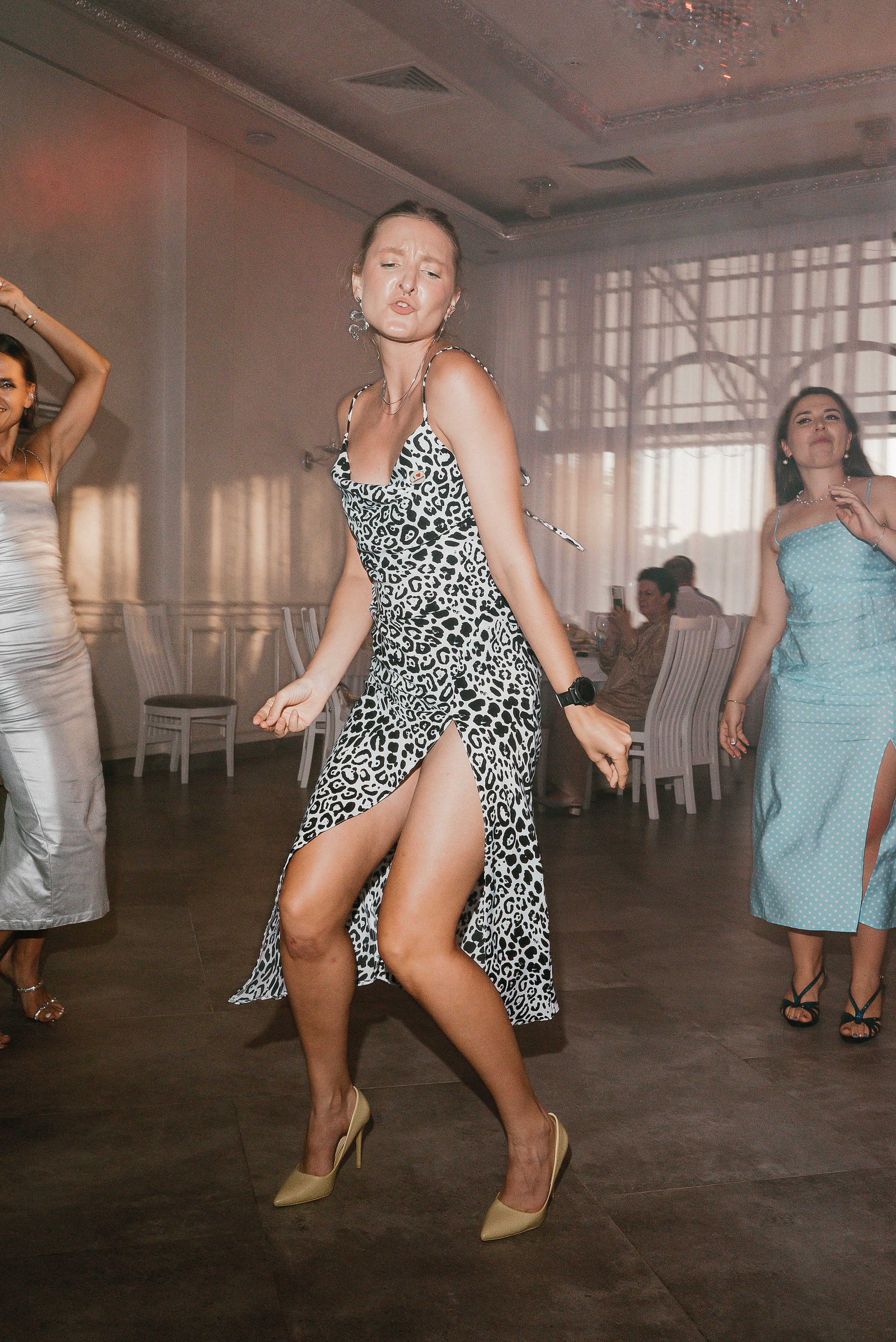 Леша и Ира. Свадебный и семейный фотограф в Ростове-на-Дону Алина Астахова