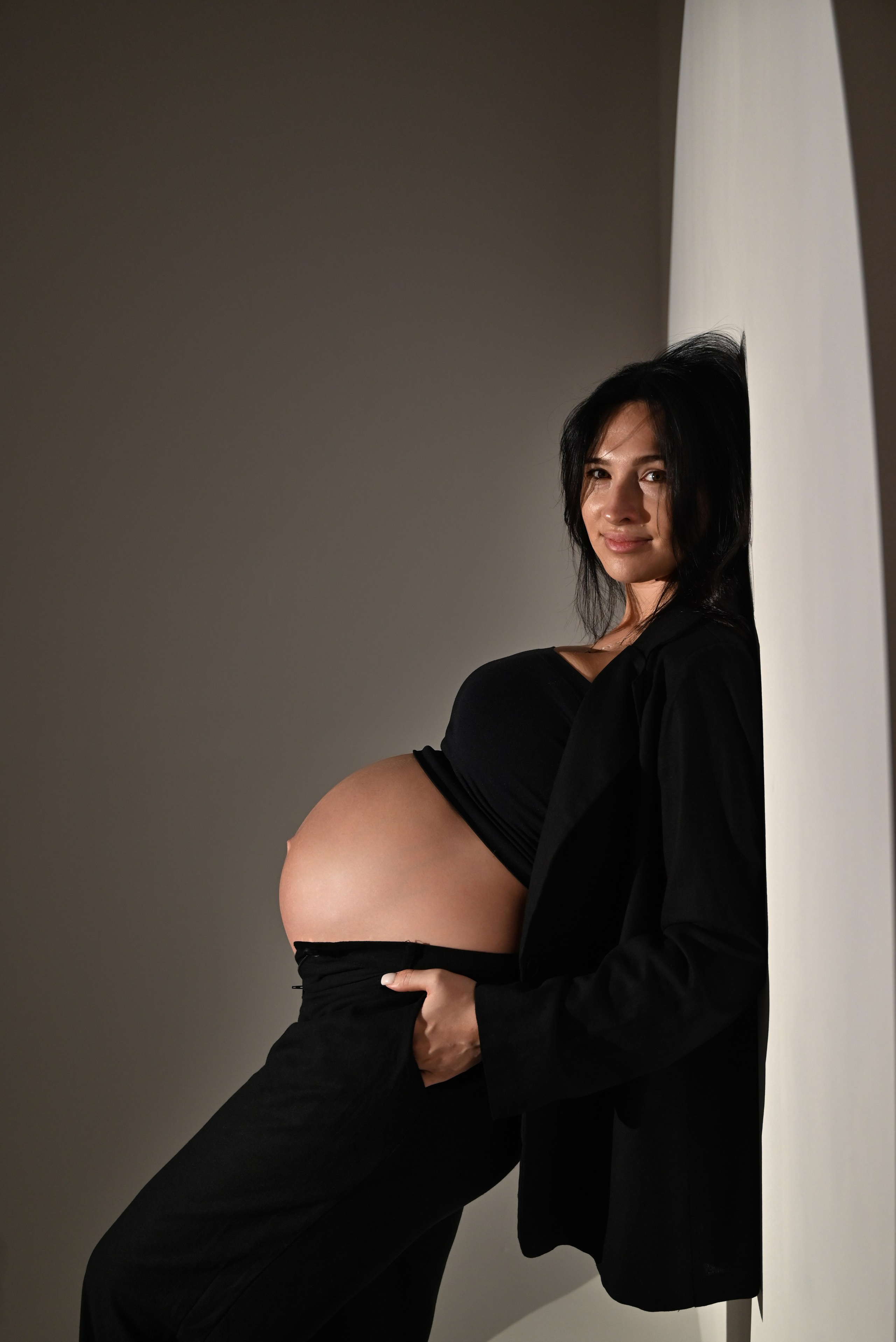 Беременность Дианы и Влада. Свадебный и семейный фотограф в Хабаровске Оксана Новикова