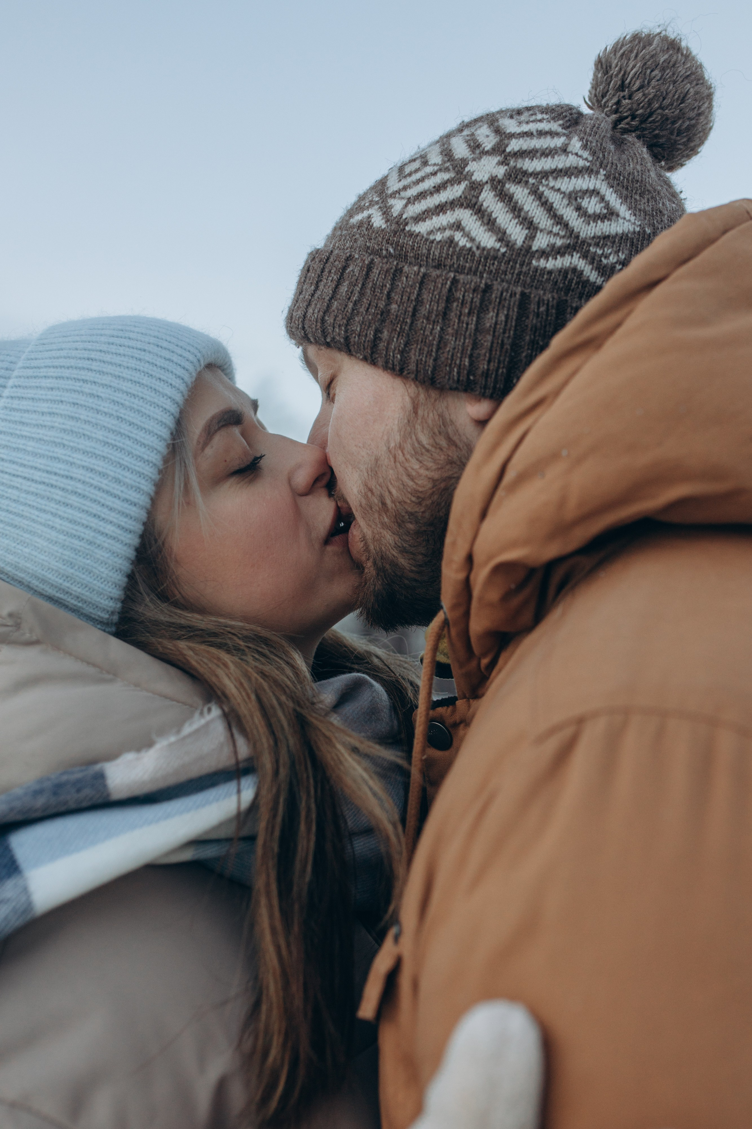 Юля и Миша. Семейный фотограф Лена Высоких в Нижнем Тагиле и Свердловской области