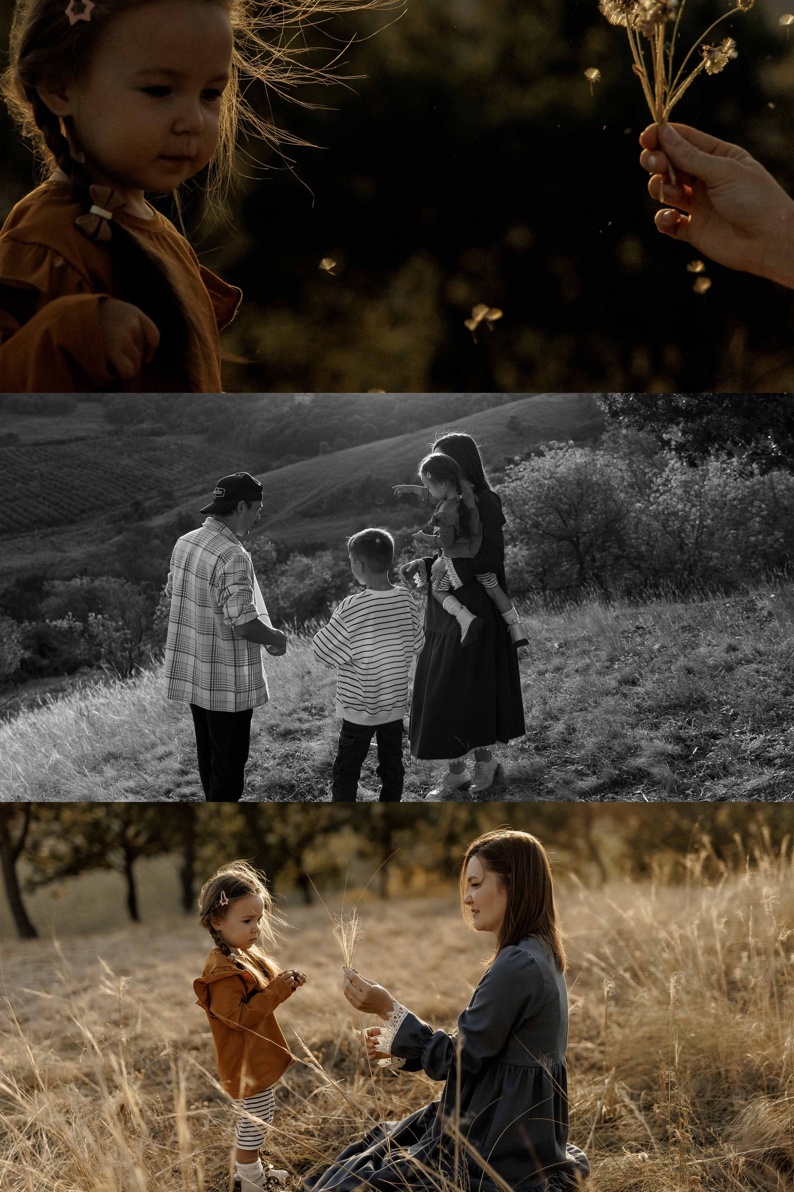 Семейные фотосессии. Фотограф в Саратове Мария Буршина