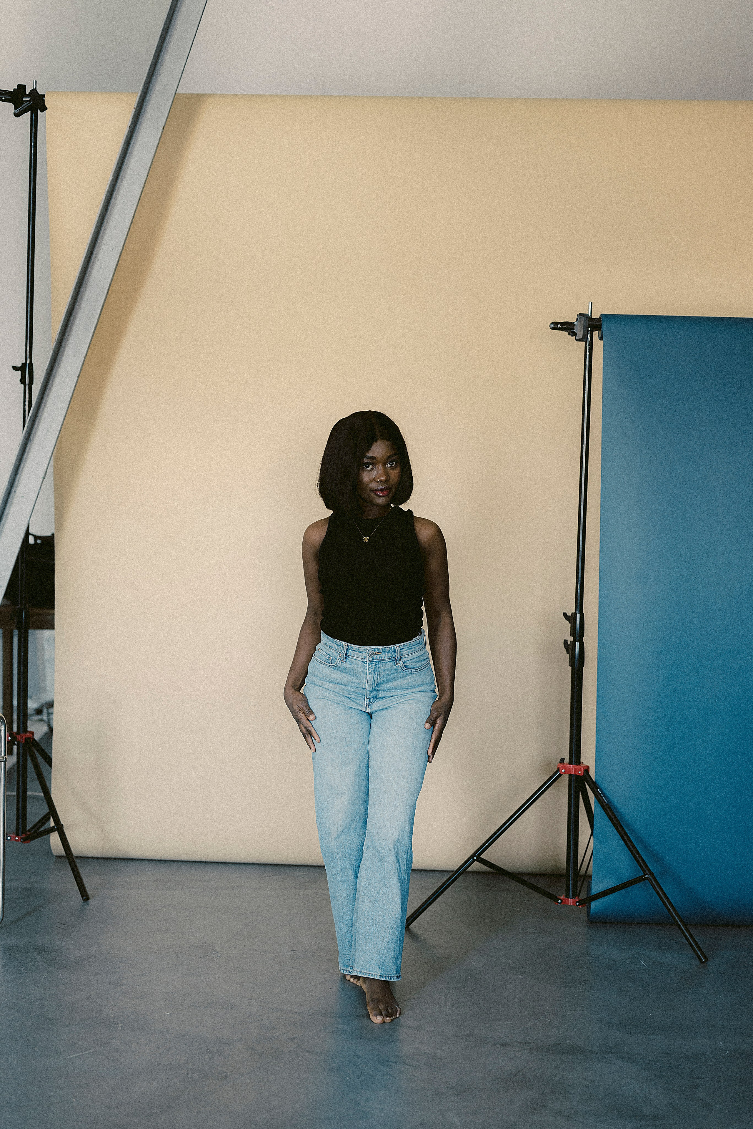 Шанель. Фотограф Пенза