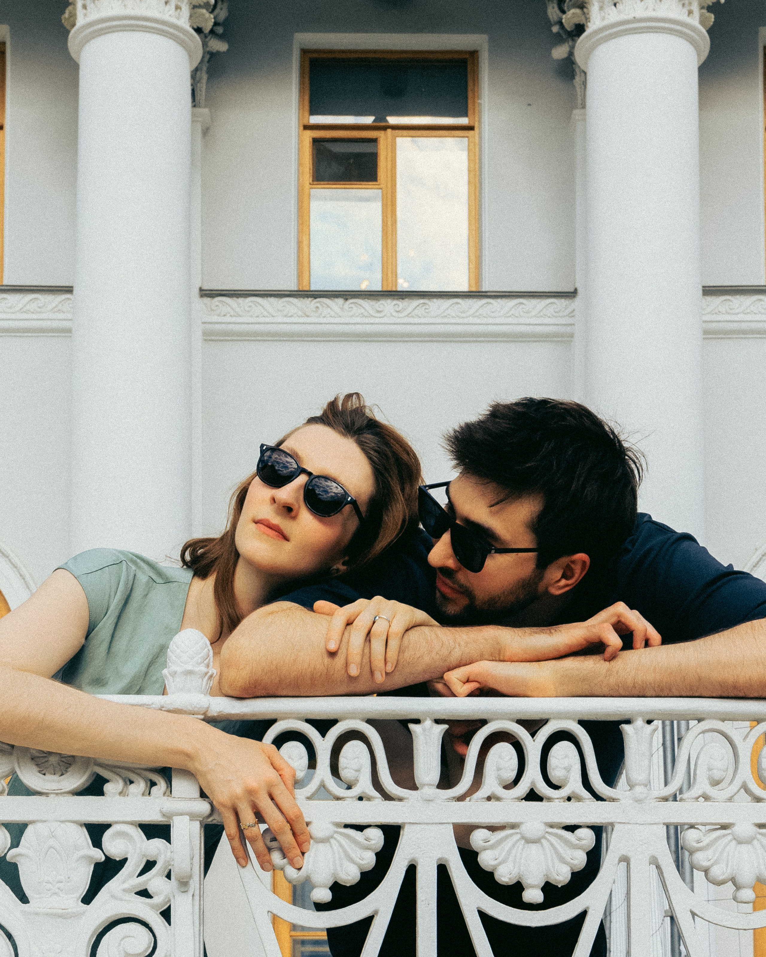 Love Story. Фотограф в Санкт-Петербурге Масленникова Ксения