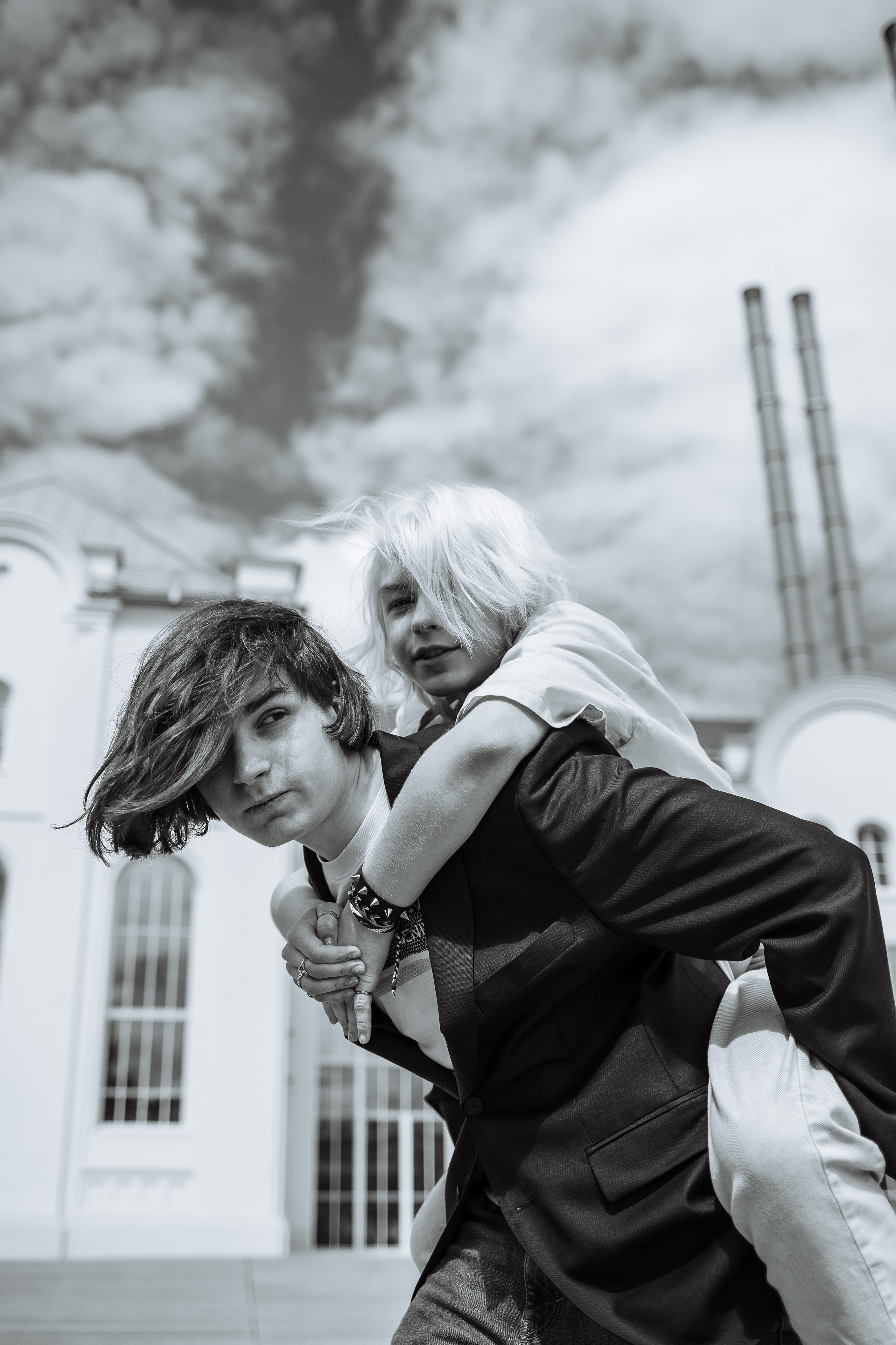 Аня, Ярослав, Аглая. Семейный фотограф Николаева Ольга