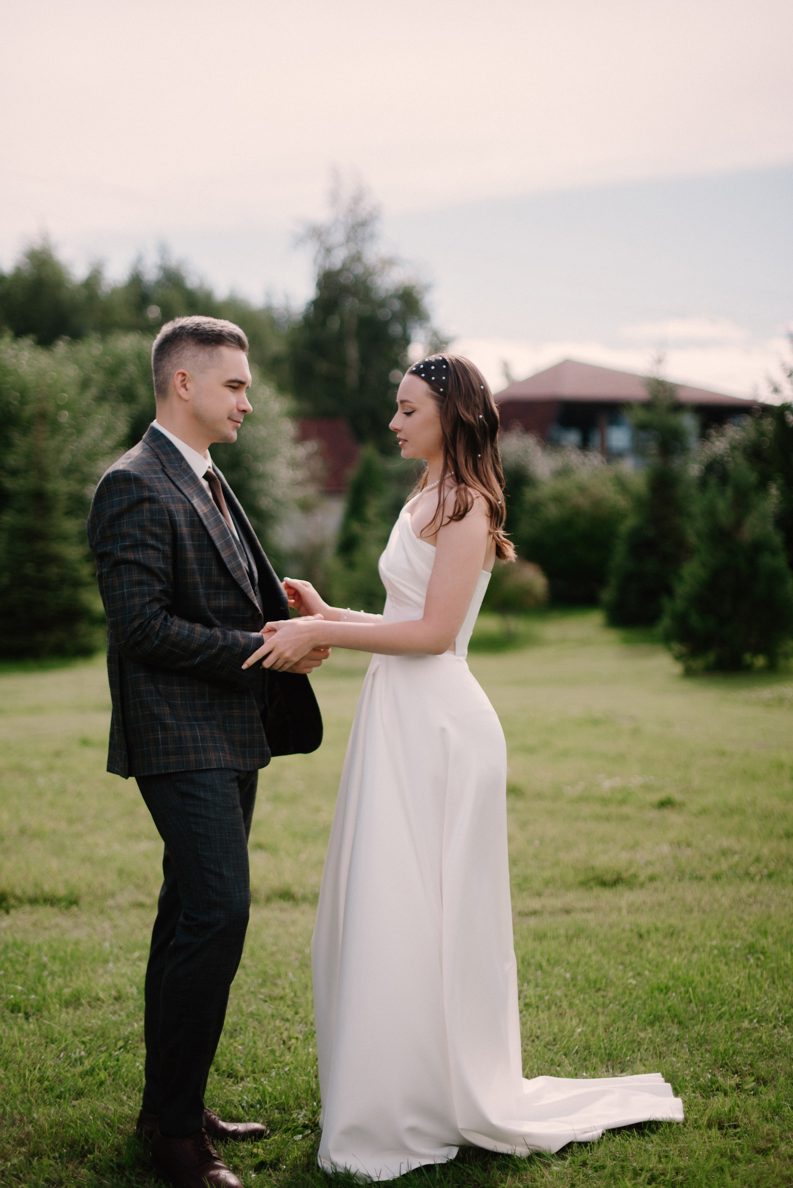 София и Данил. 17.08.2025. Фотограф в Челябинске Любовь Денисенко