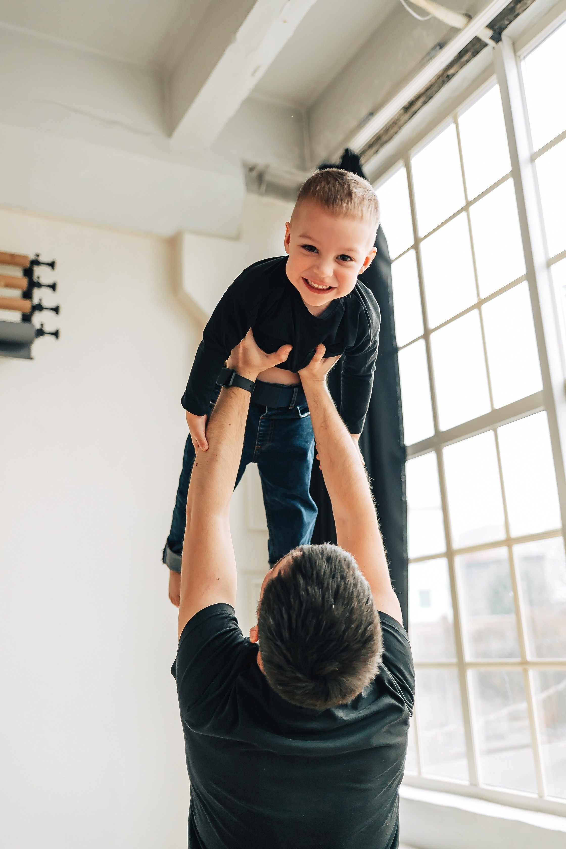 Лиза и её семья. Свадебный и семейный фотограф в Курске и Курчатове Киреева Лена