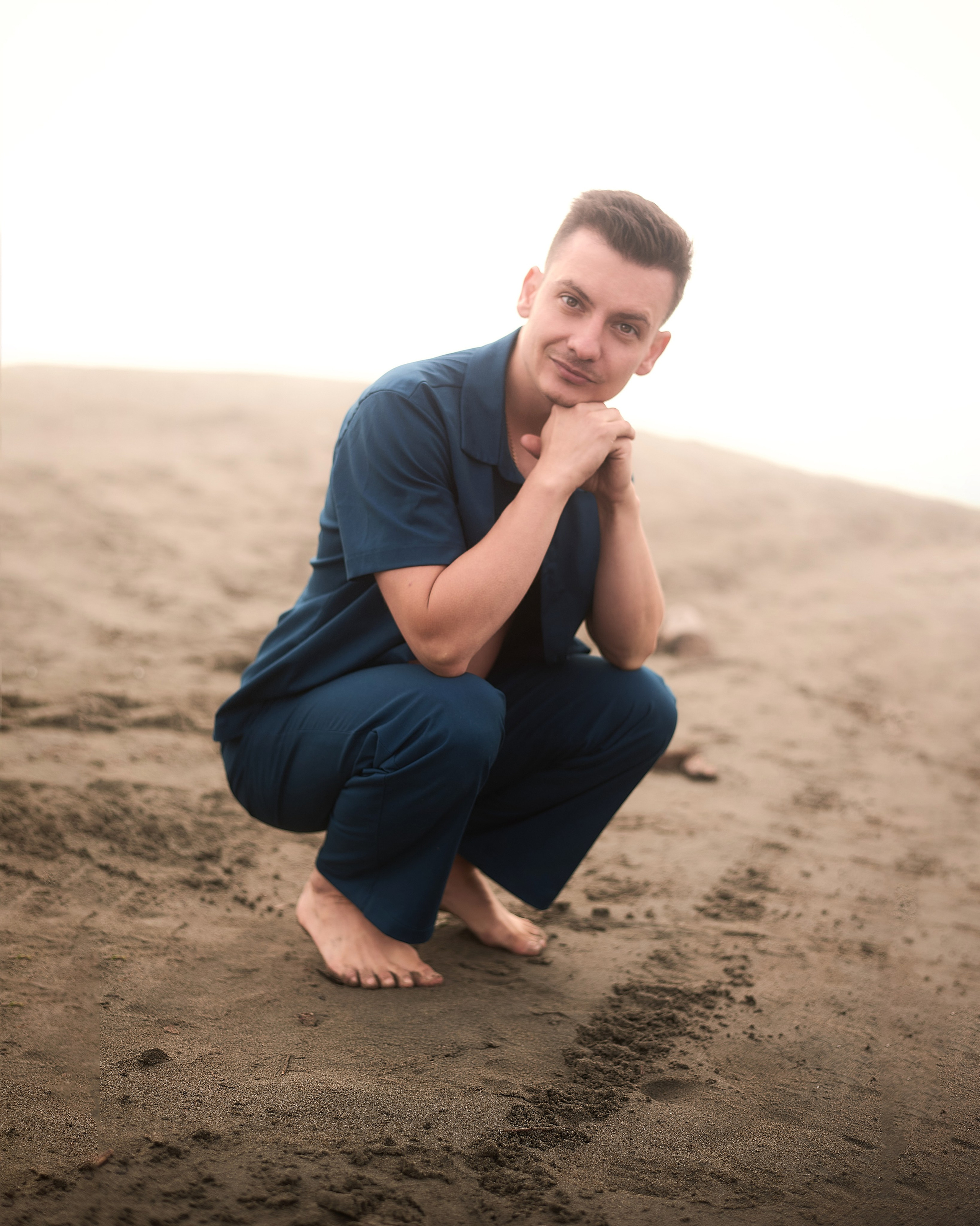 Фотосессия для остеопата. Фотограф Елена Дука. Контент съемка. Семейная фотография