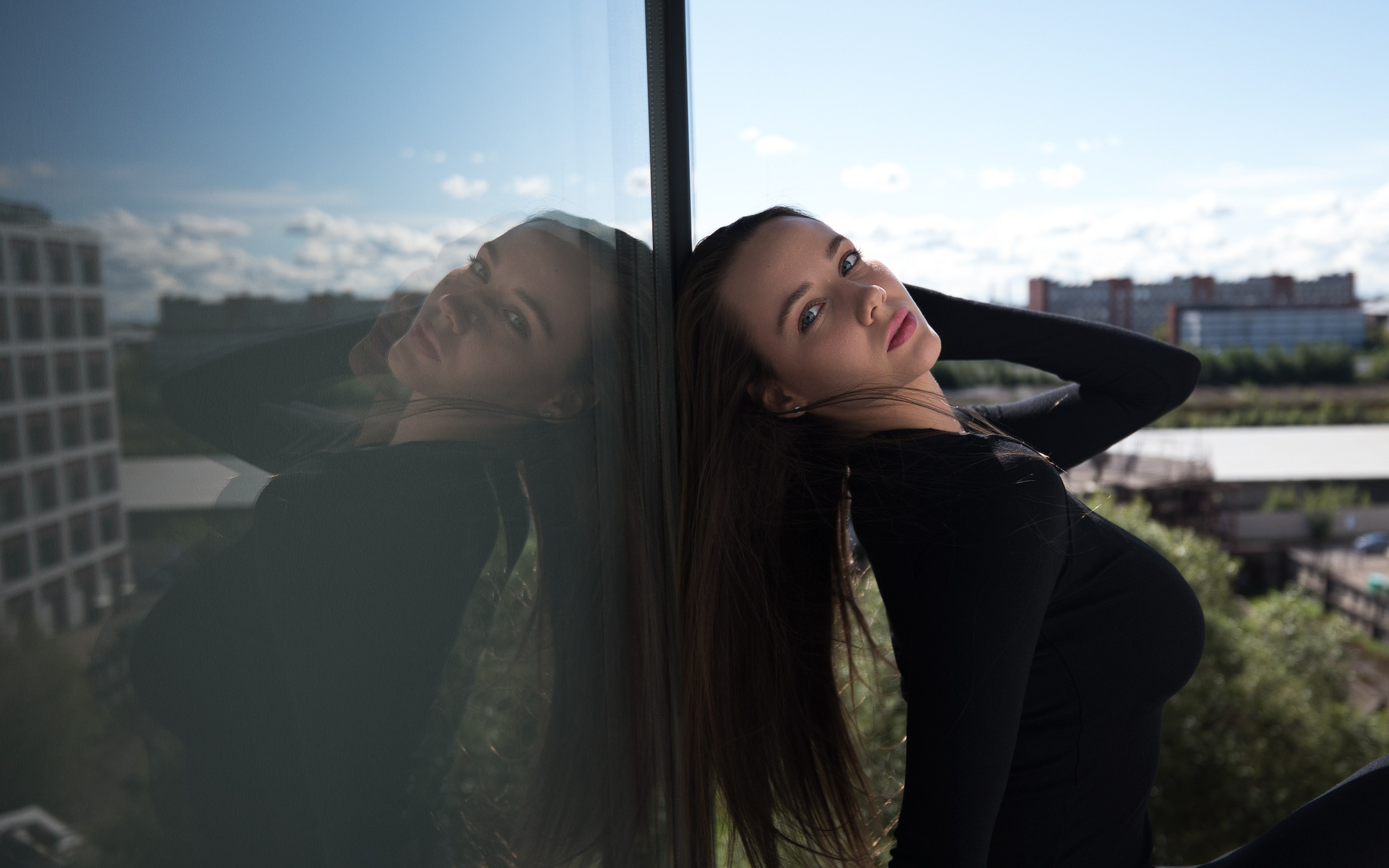 Валерия. Портретный фотограф в Санкт-Петербурге