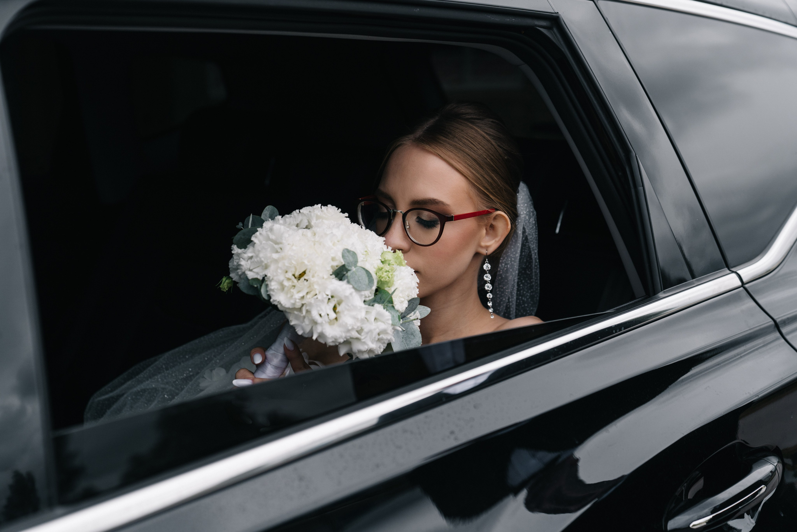 Юлия & Никита. Свадебный фотограф в Перми