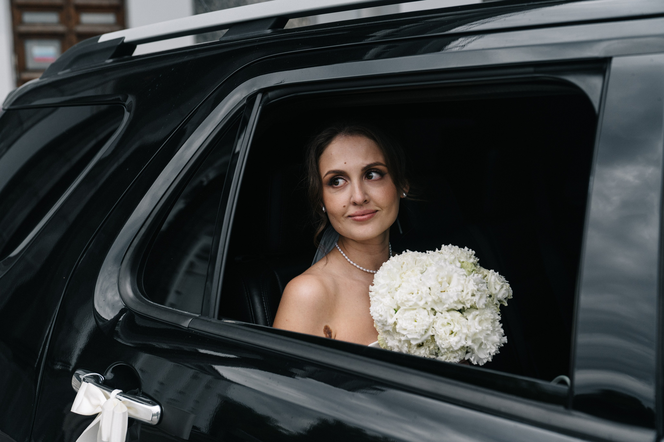 Арина & Дмитрий. Свадебный фотограф в Перми