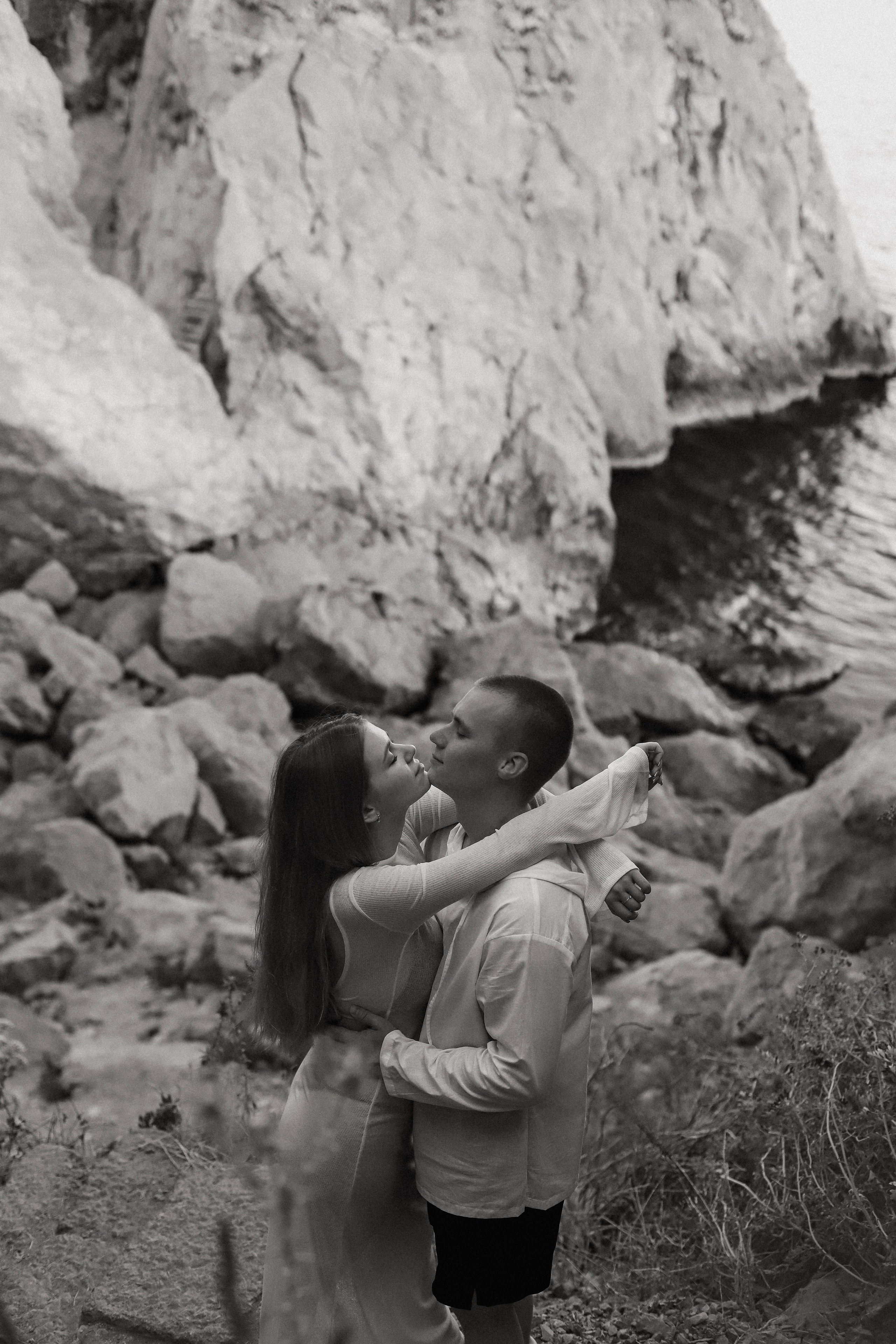 ЕЛИЗАВЕТА & СЕРГЕЙ. Фотограф Мариуполь | Ялта | Крым — Диана Мазенко