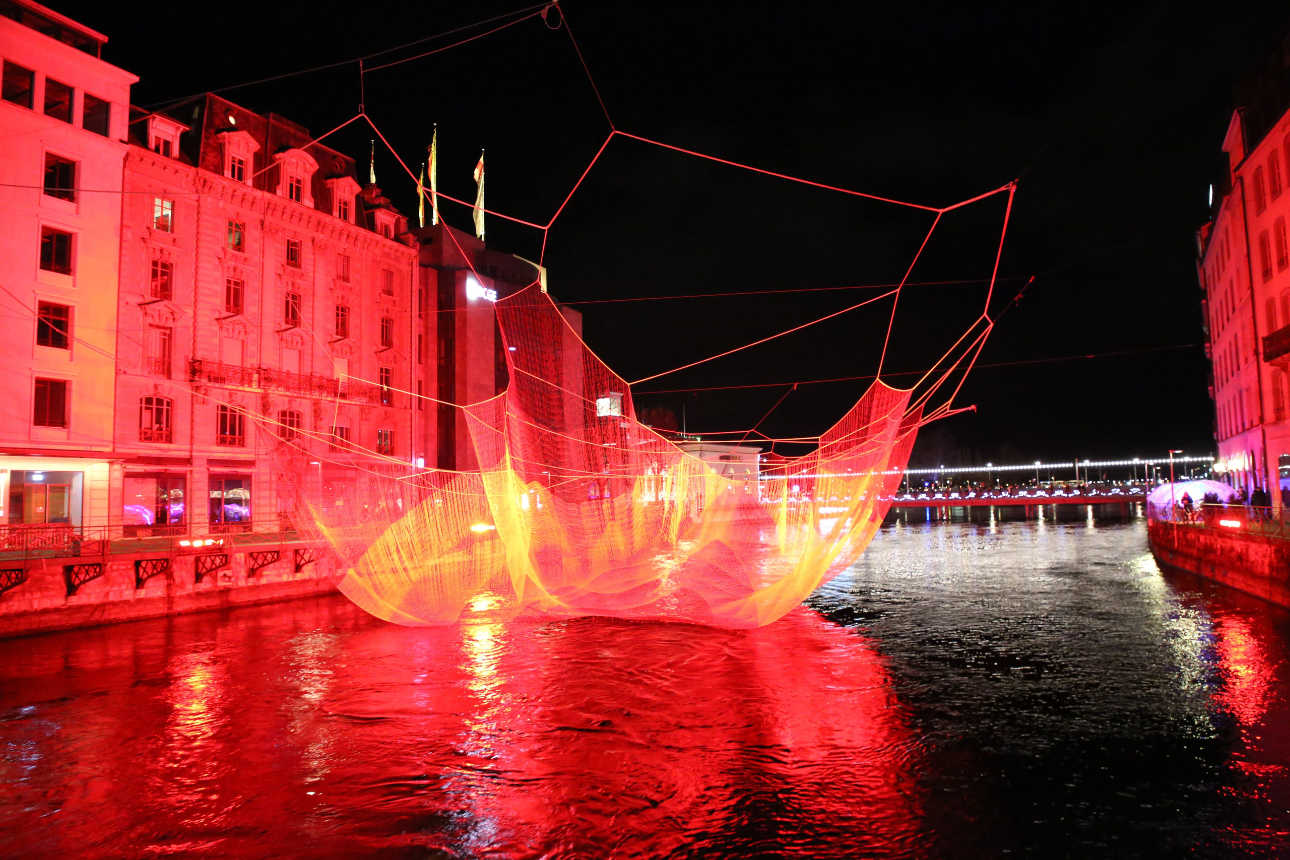 Geneva, Switzerland. Andrey Filippov Photographer