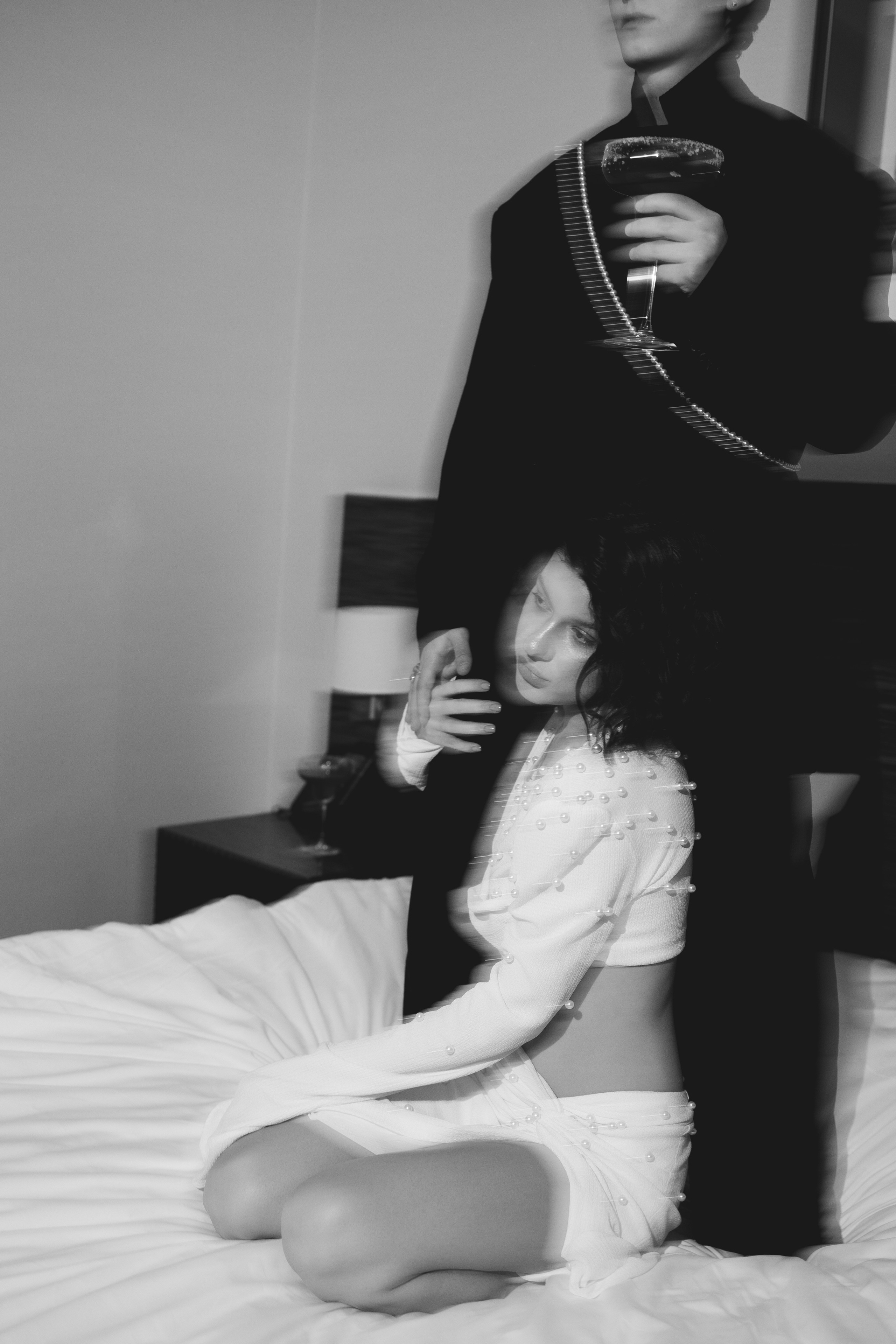 Безграничная любовь. Фотограф Иваново Арина Кудаярова