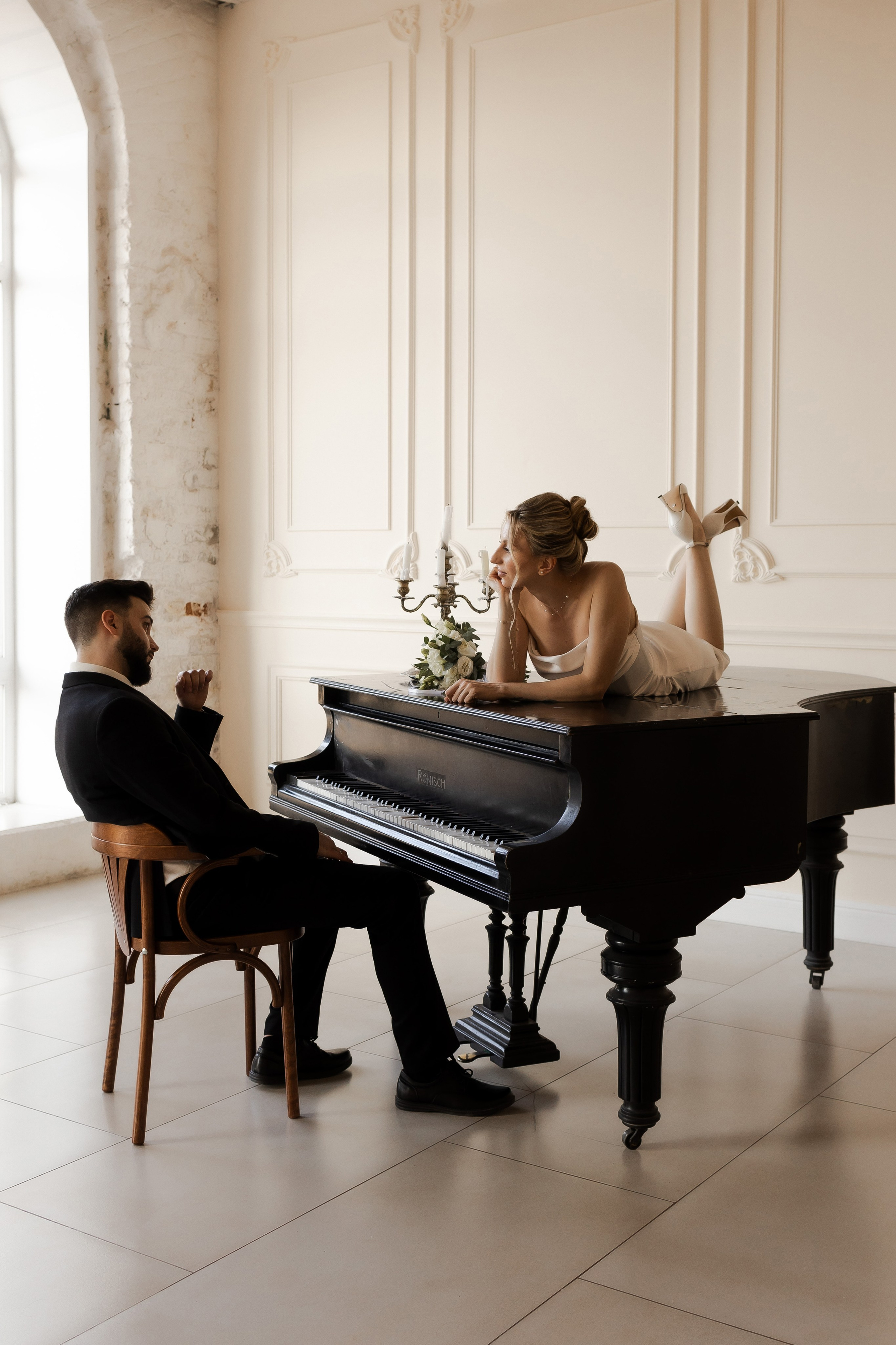 Фотограф Иваново Арина Кудаярова