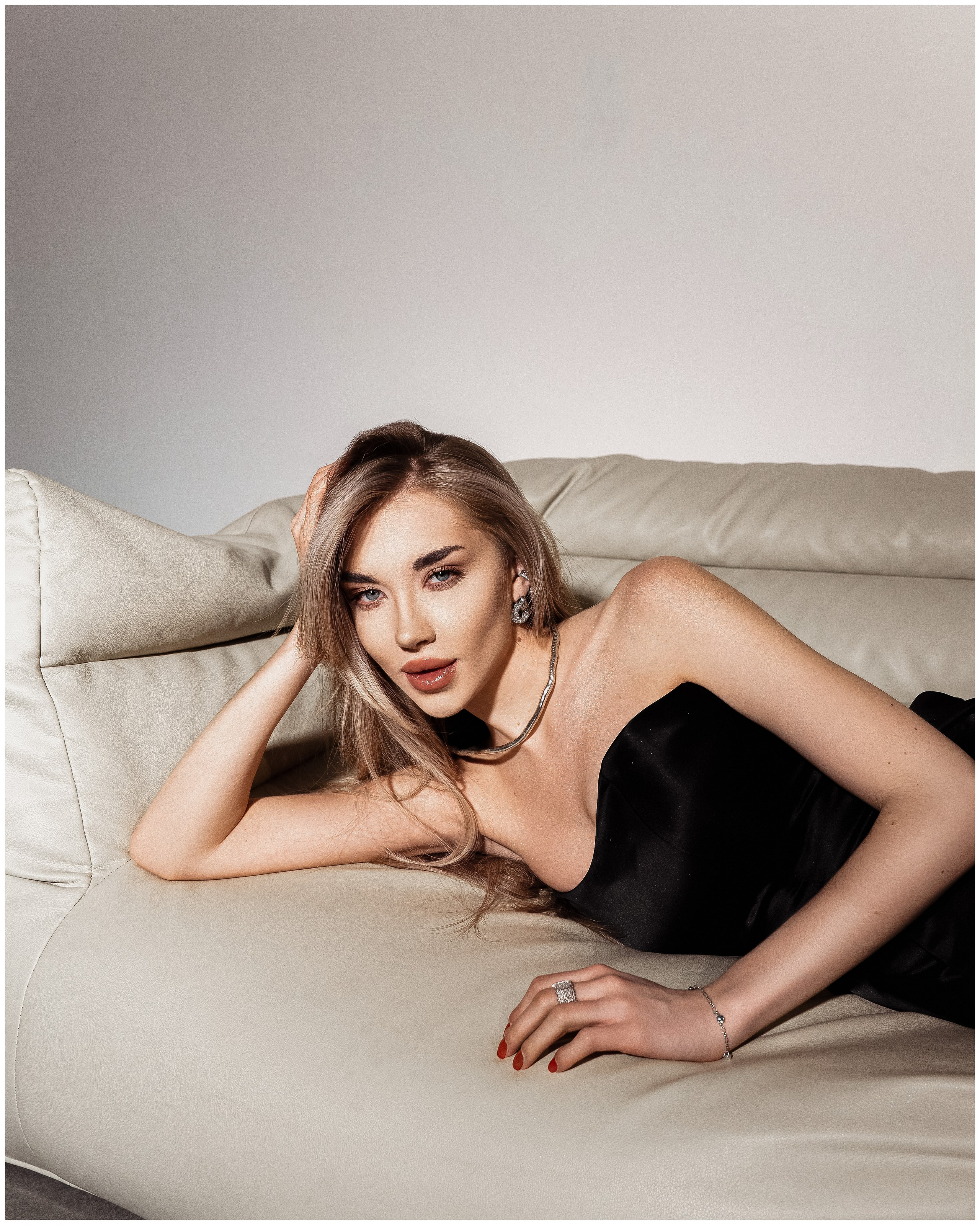 ANGELINA. Фотограф Москва
