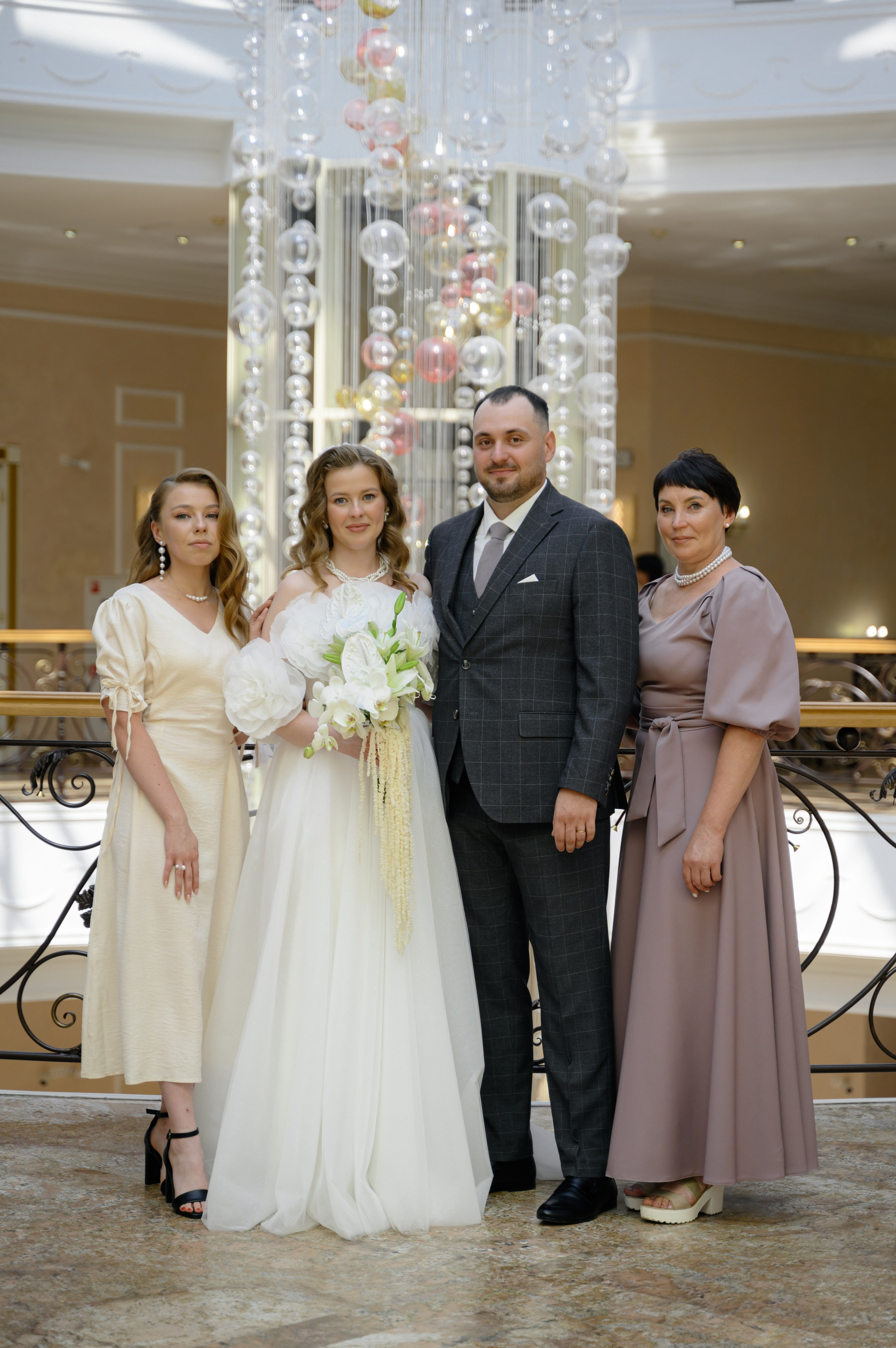 Анастасия & Даниил. Свадебный и семейный фотограф Тюмень Екатеринбург Москвина Алёна