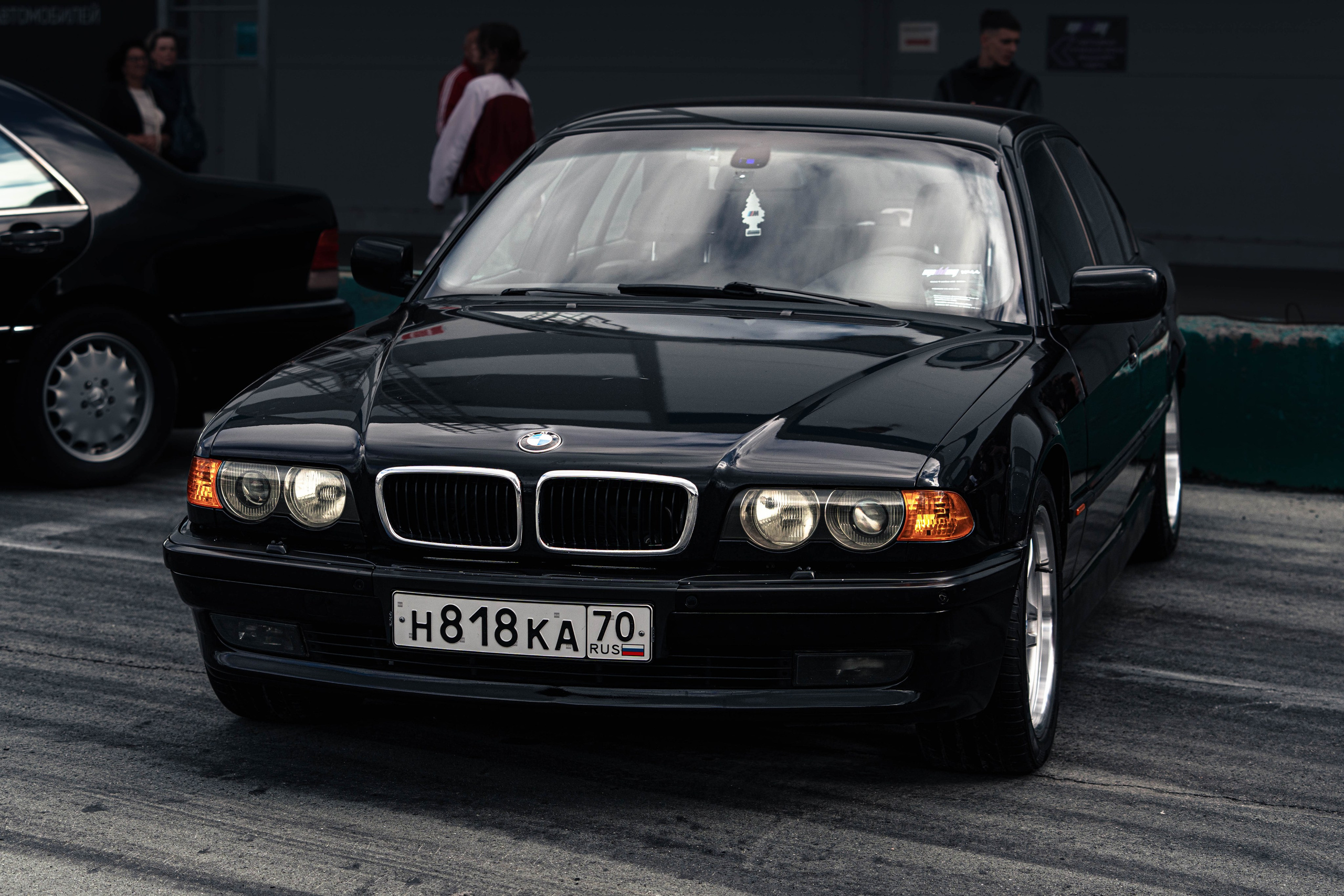 MIDDAY 19.07.2025. Магия фото/кино от Tony.REC