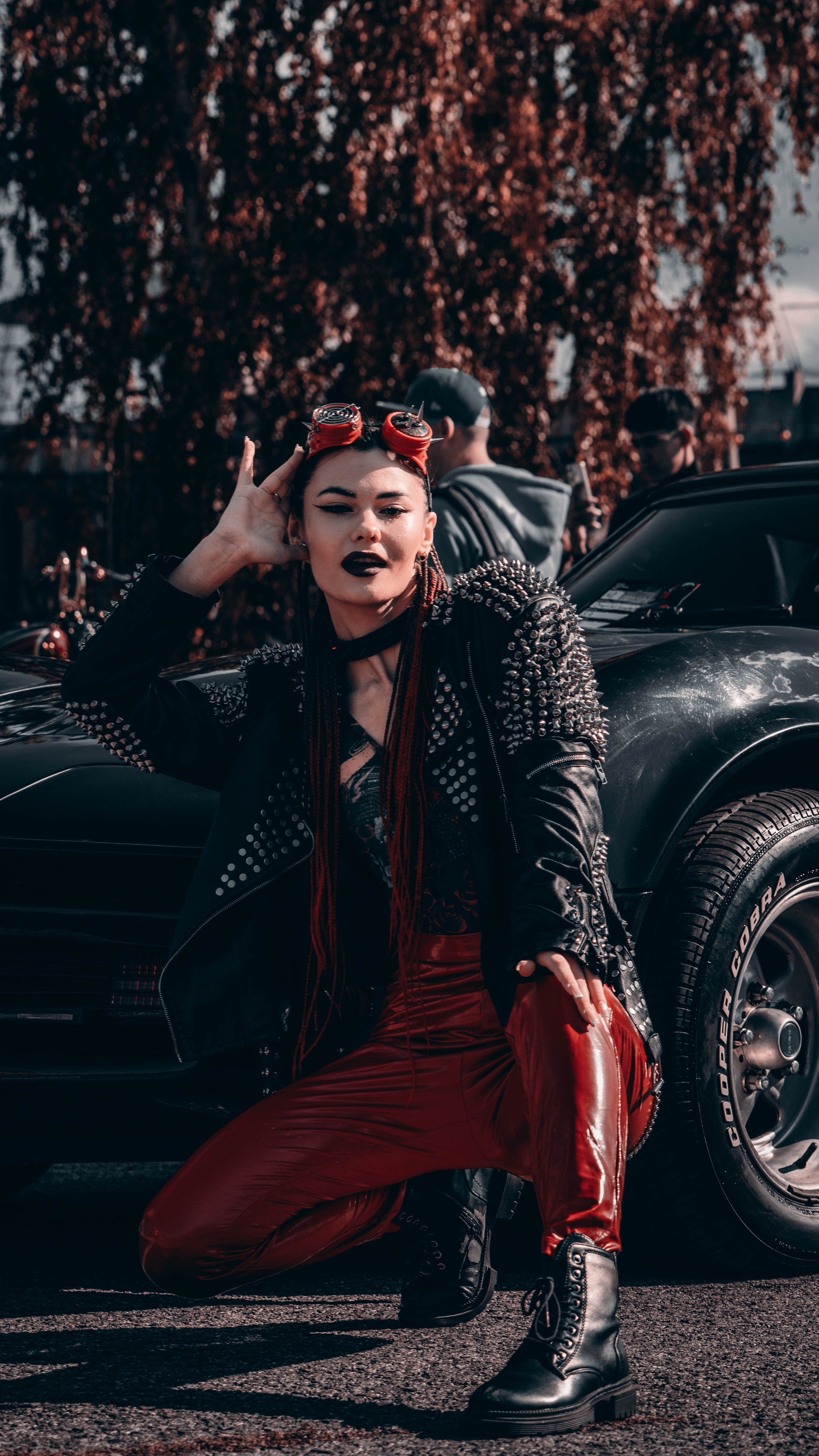 Гараж 12.5.1. Магия фото/кино от Tony.REC