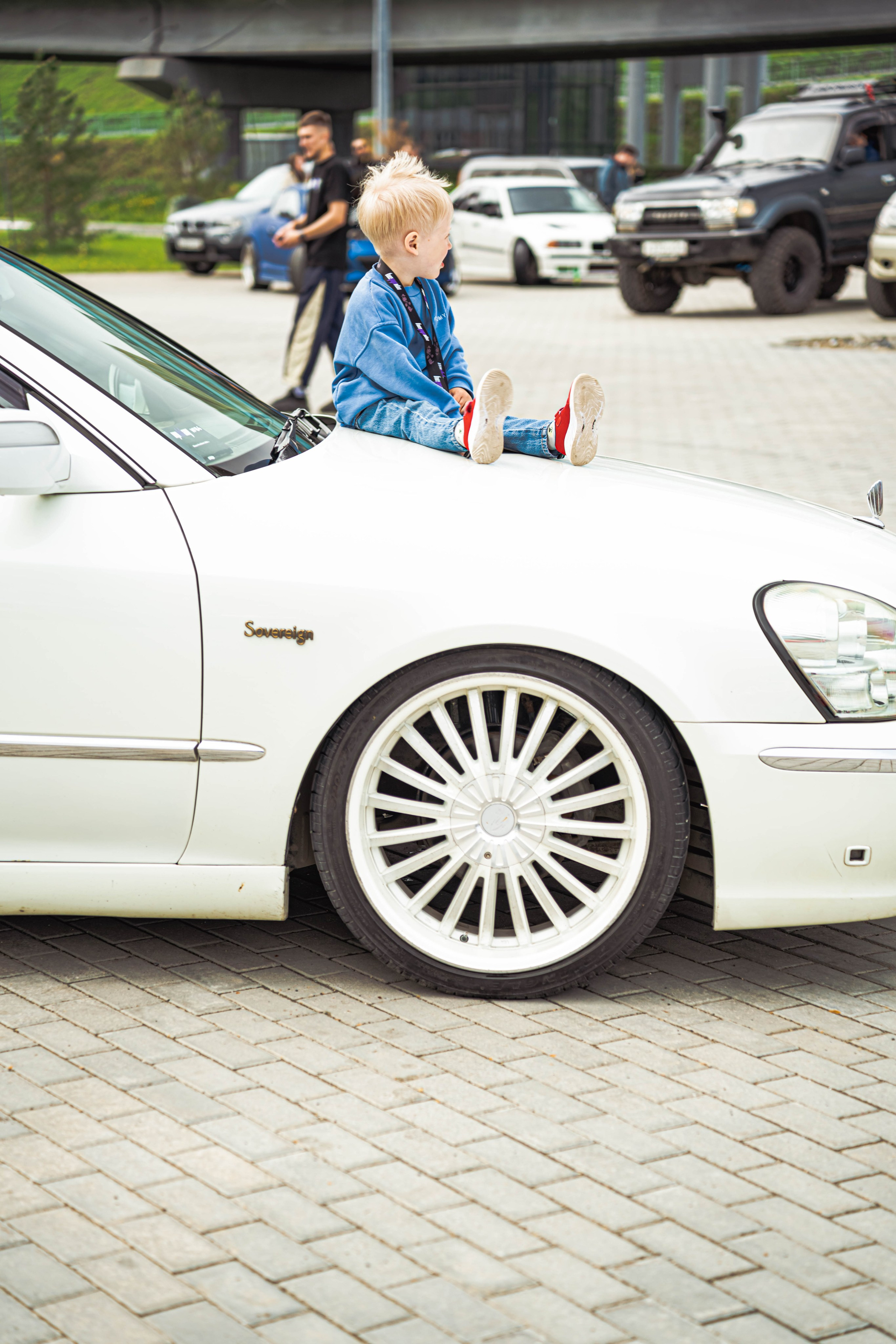 MIDDAY 17.05.2025. Магия фото/кино от Tony.REC