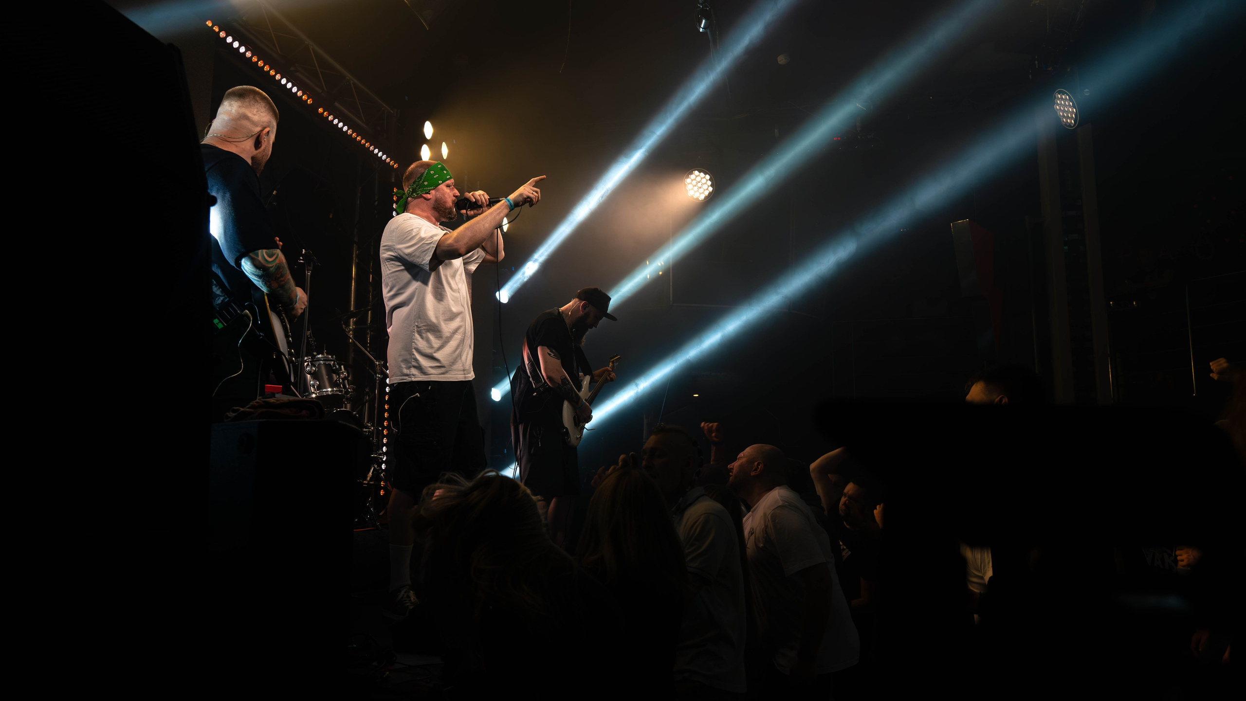 RockCity новосибирск. Магия фото/кино от Tony.REC