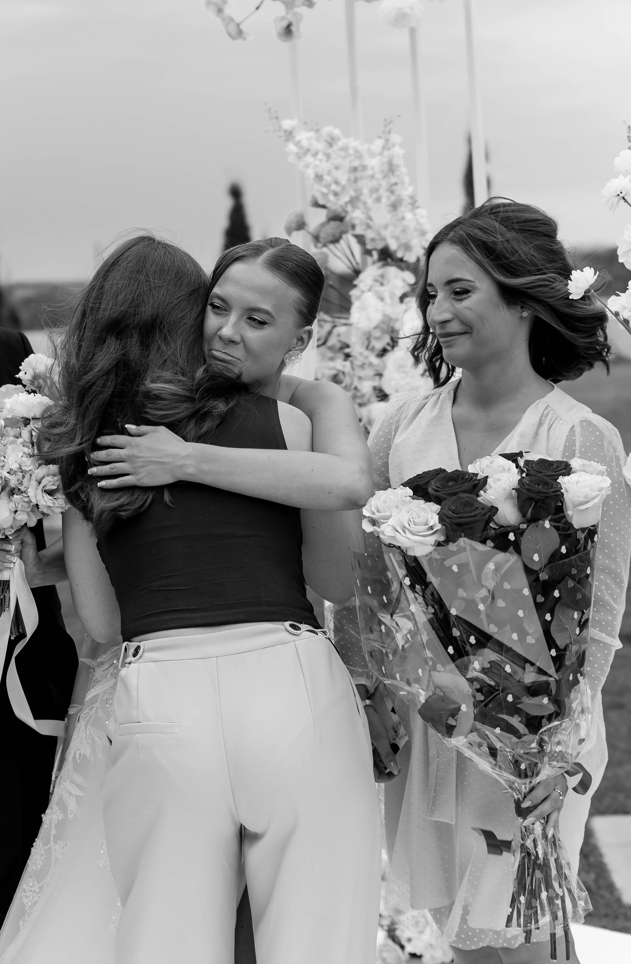 Алина | Александр. Свадебный фотограф Надежда Рыжикова