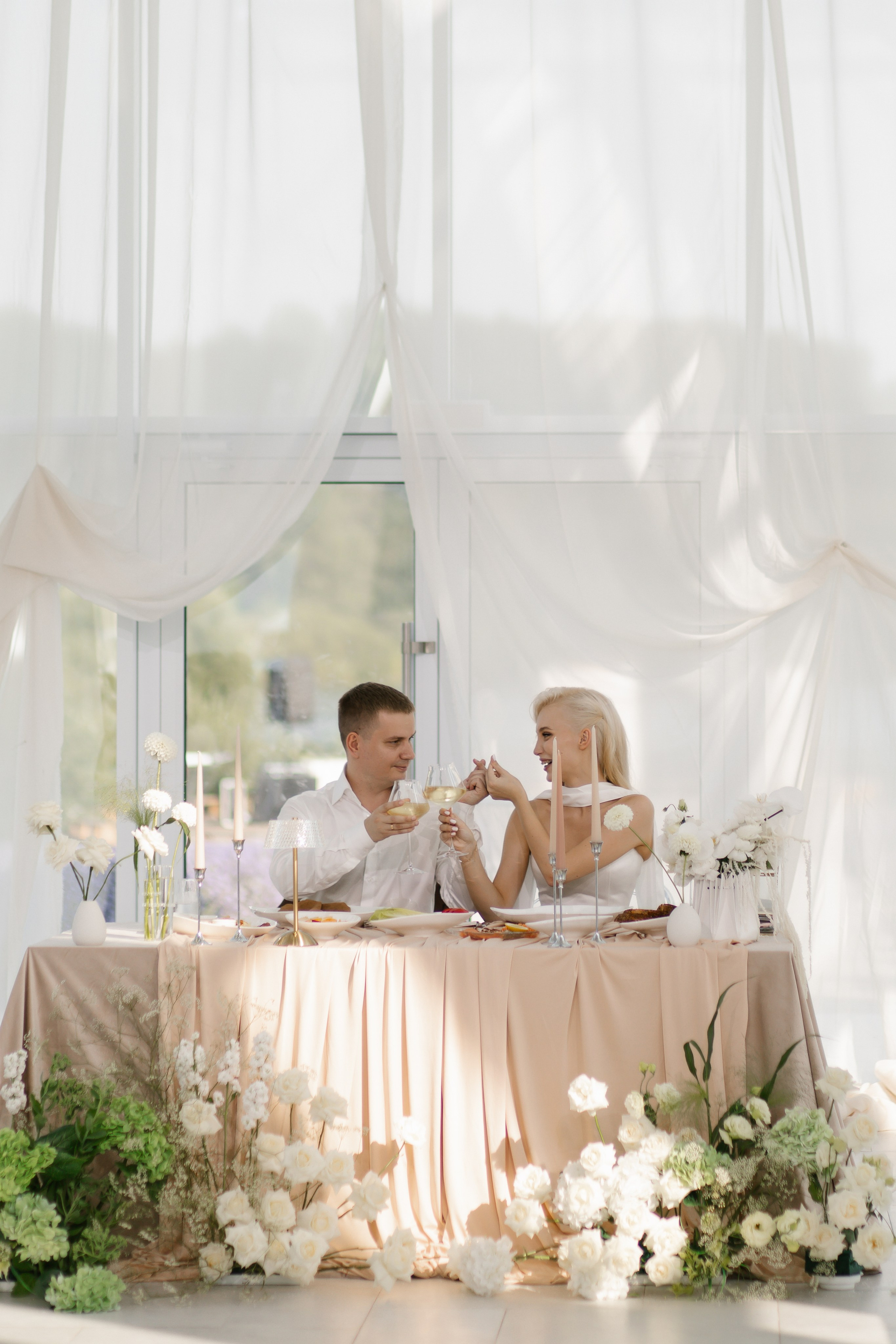 L U B O V. Свадебный фотограф Алина Хабарова