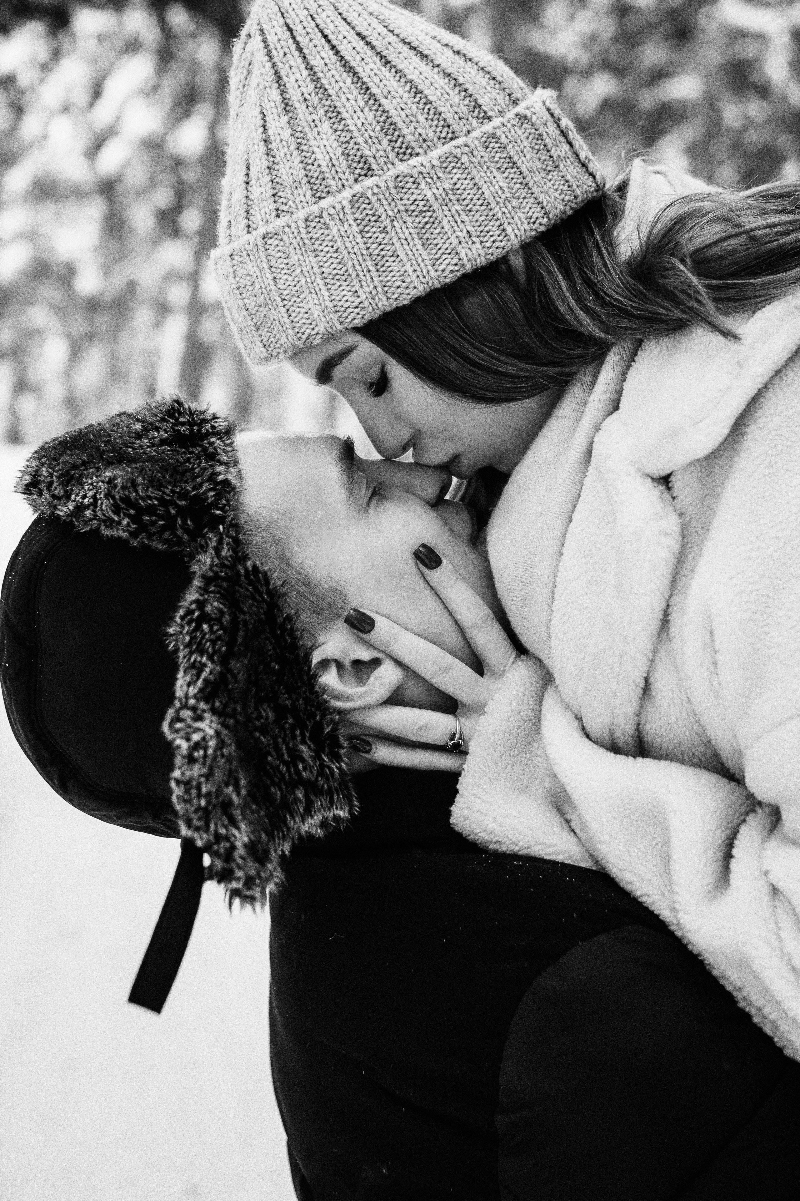 Артём & Арина. Свадебный фотограф Чижкова Любовь. Нижний Новгород