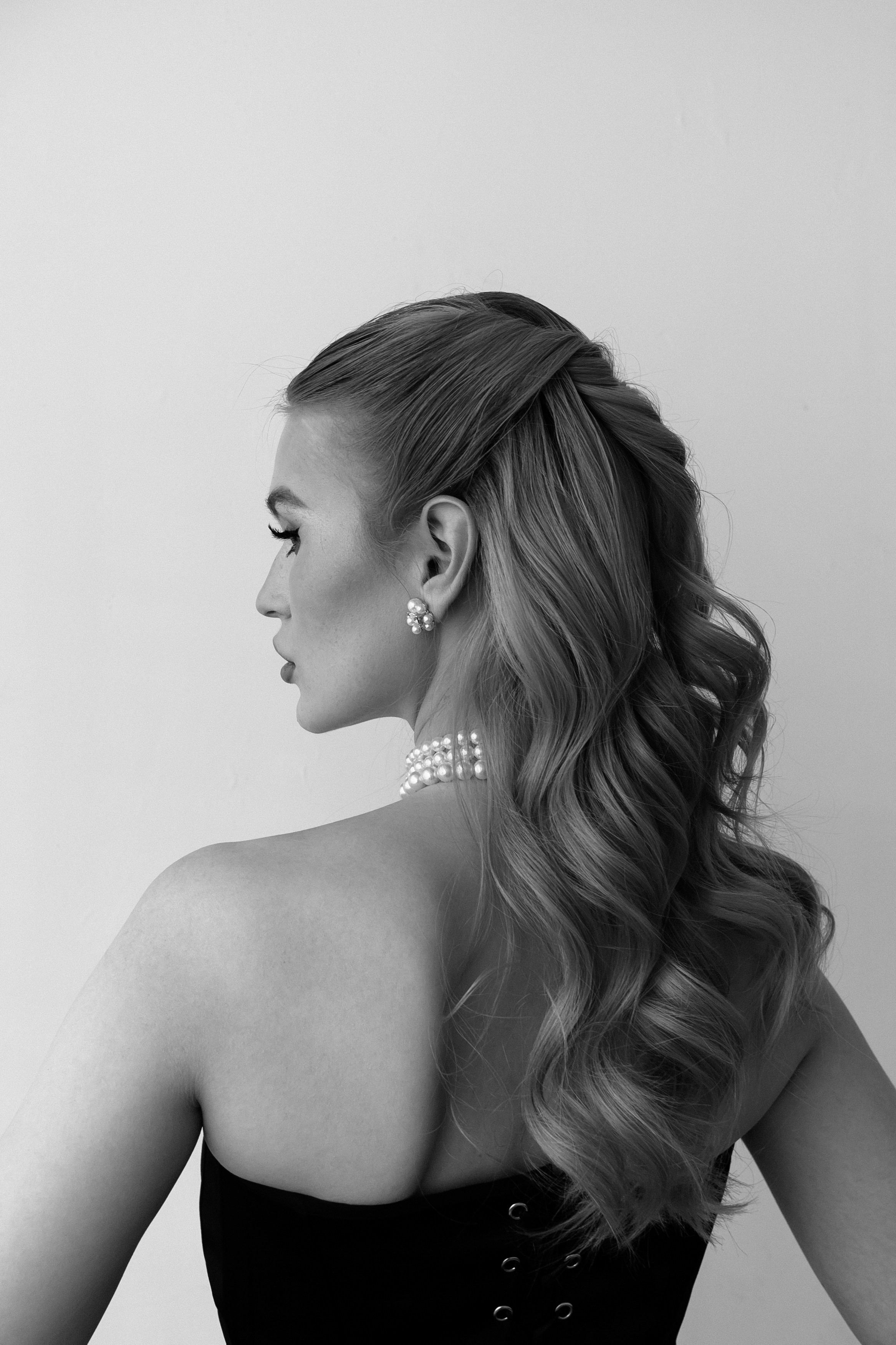 Свадебное утро Анастасии. Свадебный фотограф Чижкова Любовь. Нижний Новгород