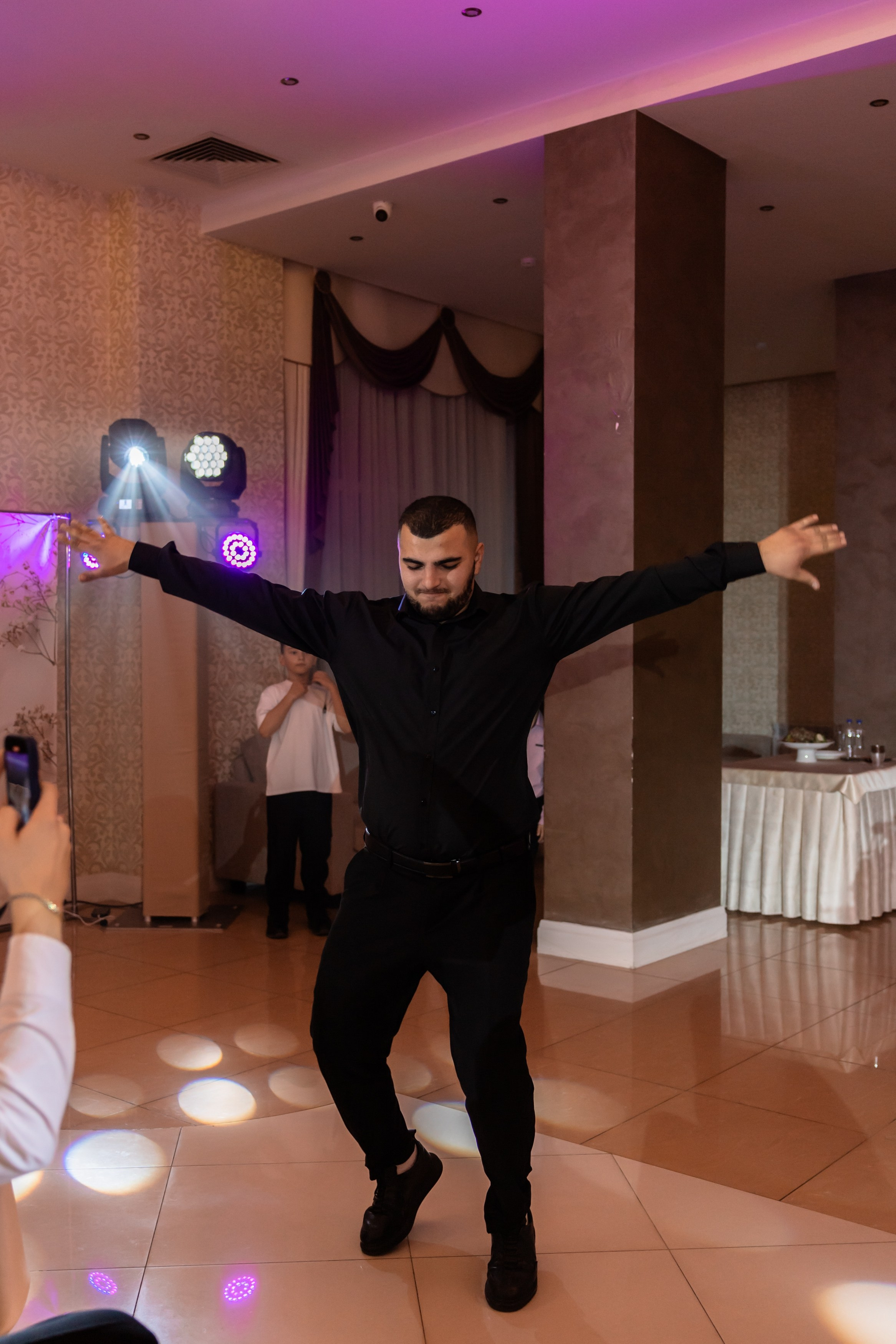 Андрей & Надежда. Свадебный фотограф Чижкова Любовь. Нижний Новгород