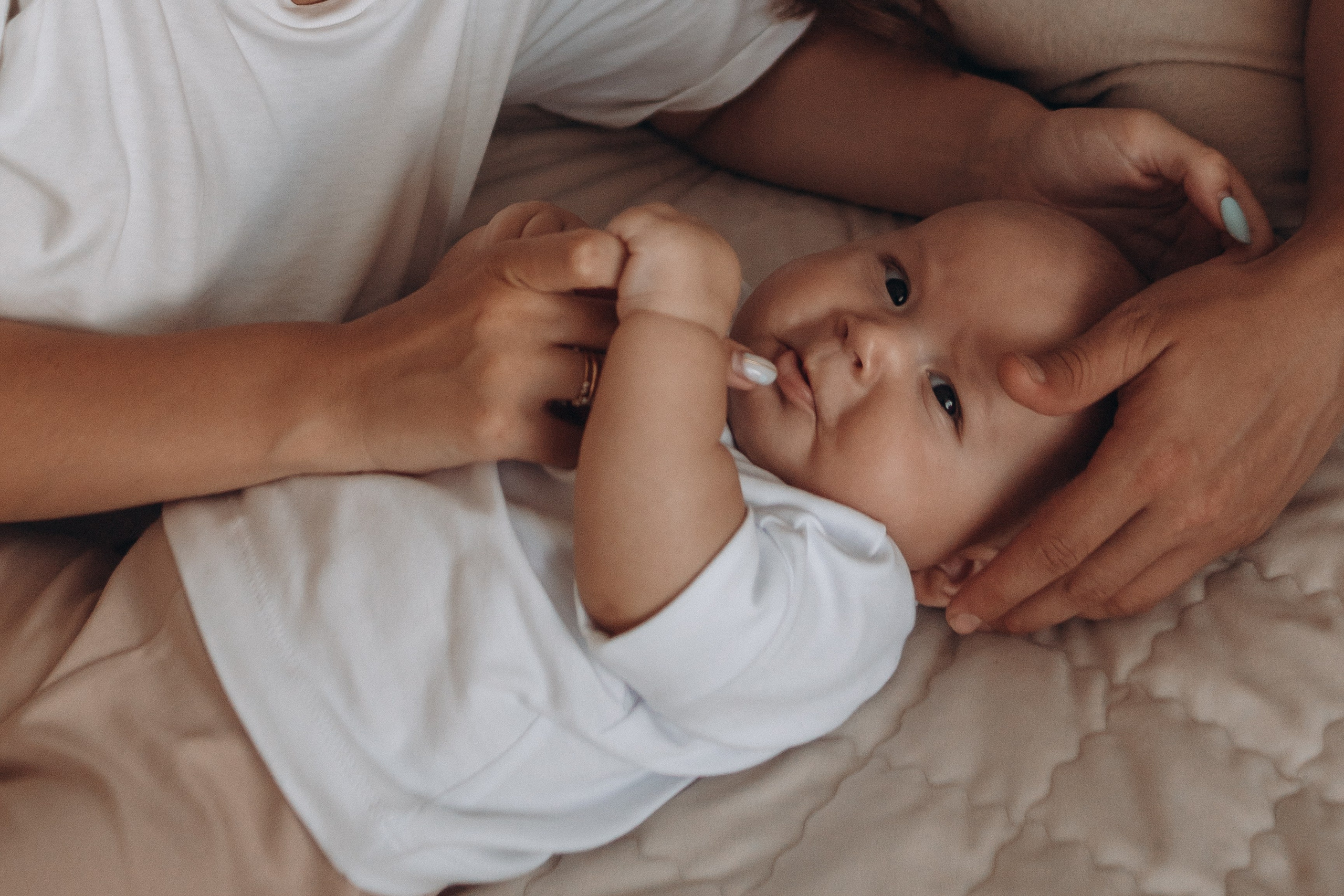 Мир начинается с тебя. Свадебный фотограф Чижкова Любовь. Нижний Новгород