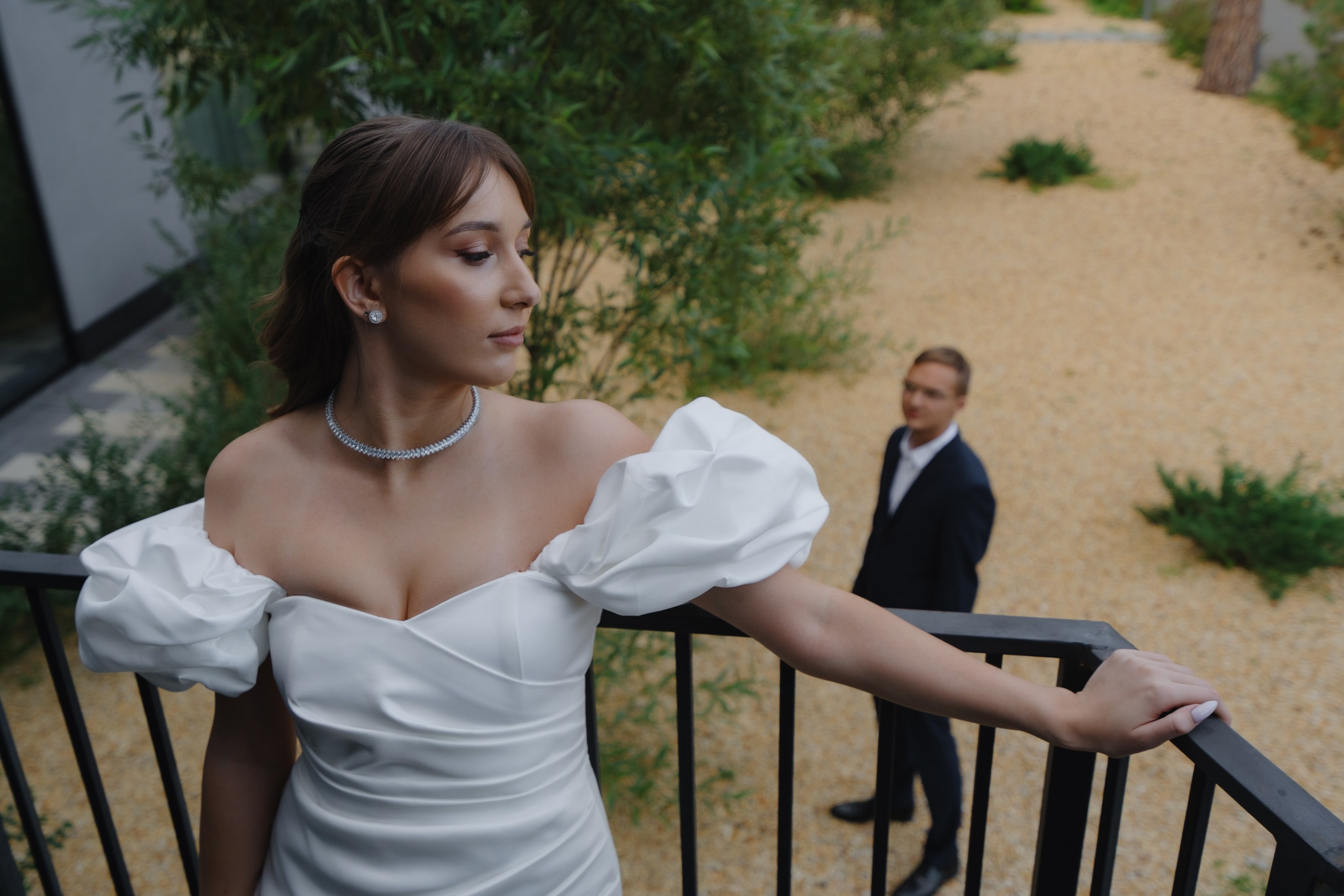 Свадьба для двоих. Видеографы K-Creation