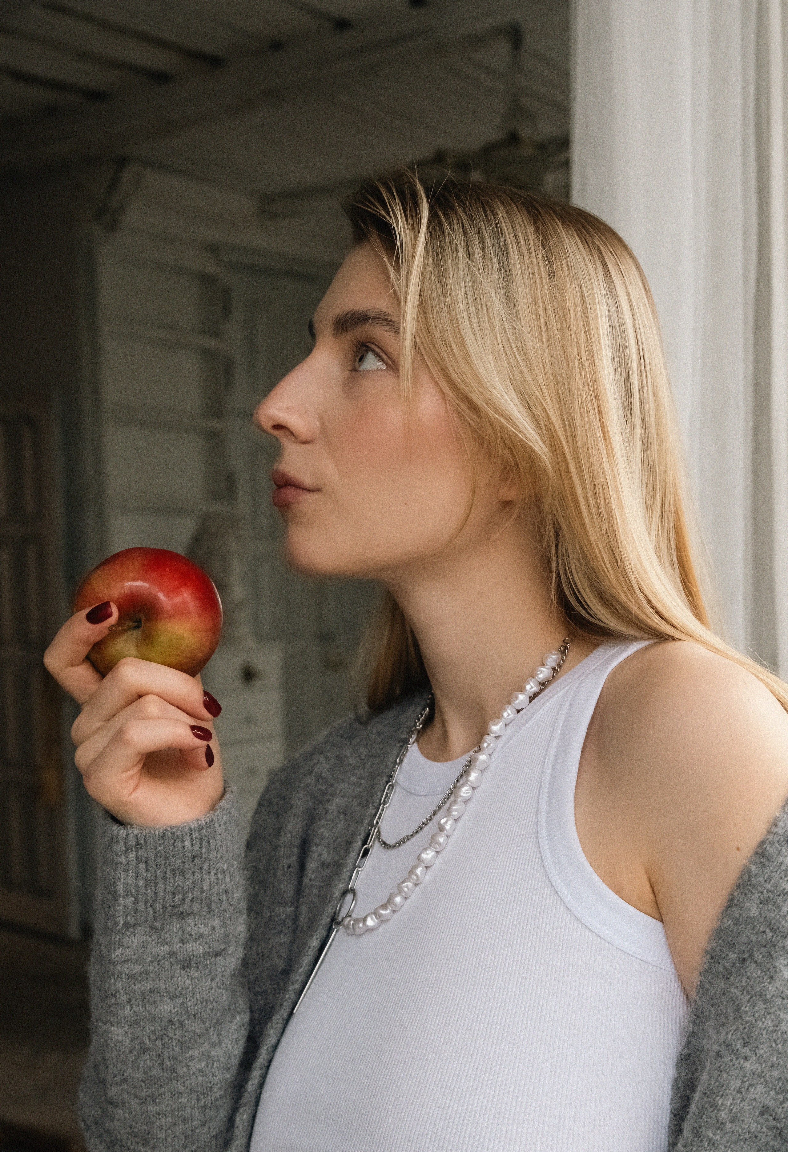 ВИКА. ФОТОГРАФ В ЕКАТЕРИНБУРГЕ НАСТЯ MUSE